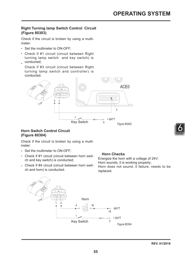 Towmotor NTR30EA, NTR45EA Electric Tow Tractor Service Manual SM-4231-2
