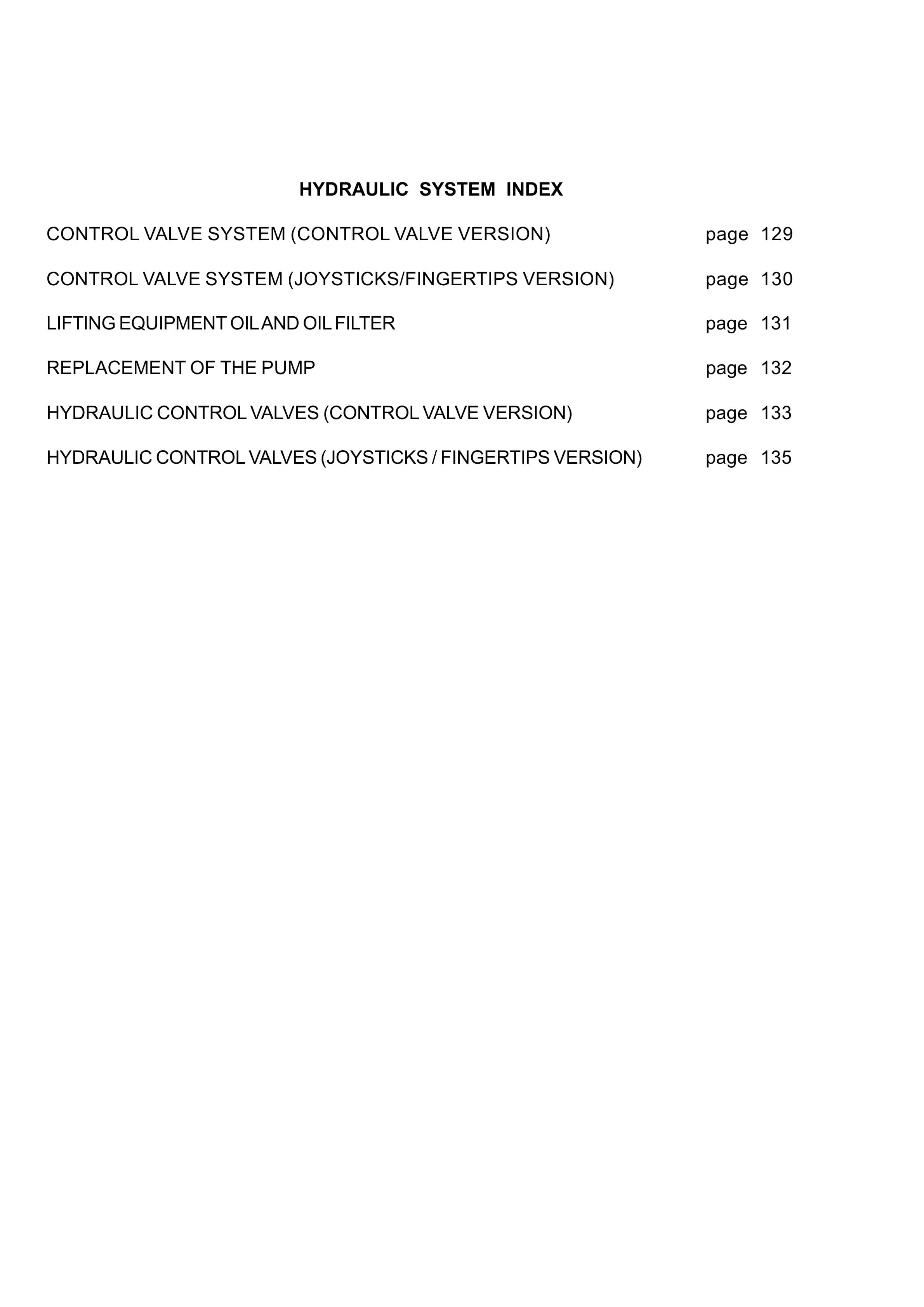 BT CBE 25, CBE 30, CBE 30L, CBE 35 Service Manual 036-0409-02-4