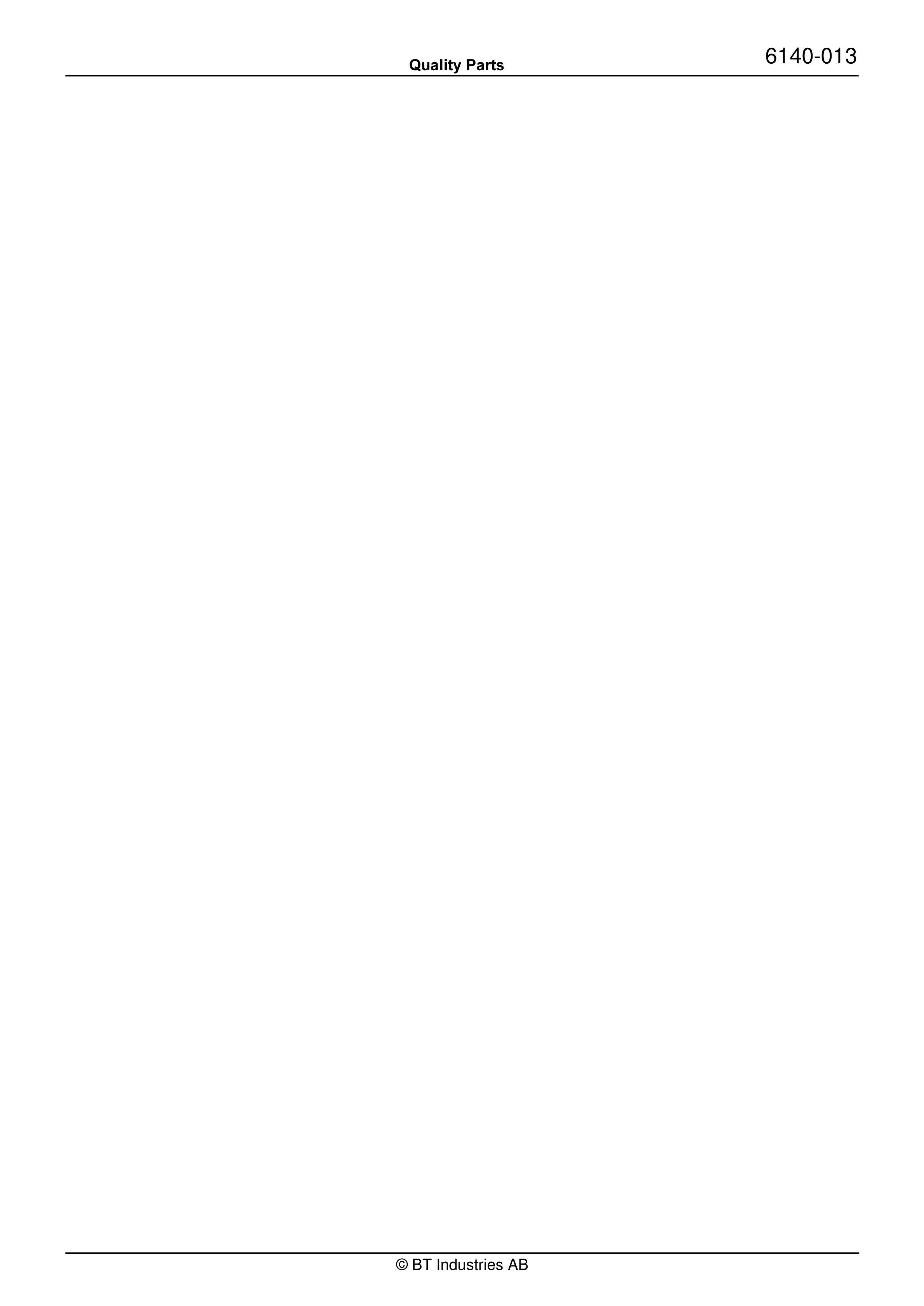 BT OP, OPW, OPW Space Quality Parts 171422 3 BT OP, OPW, OPW Space Quality Parts 171422 - Image 3