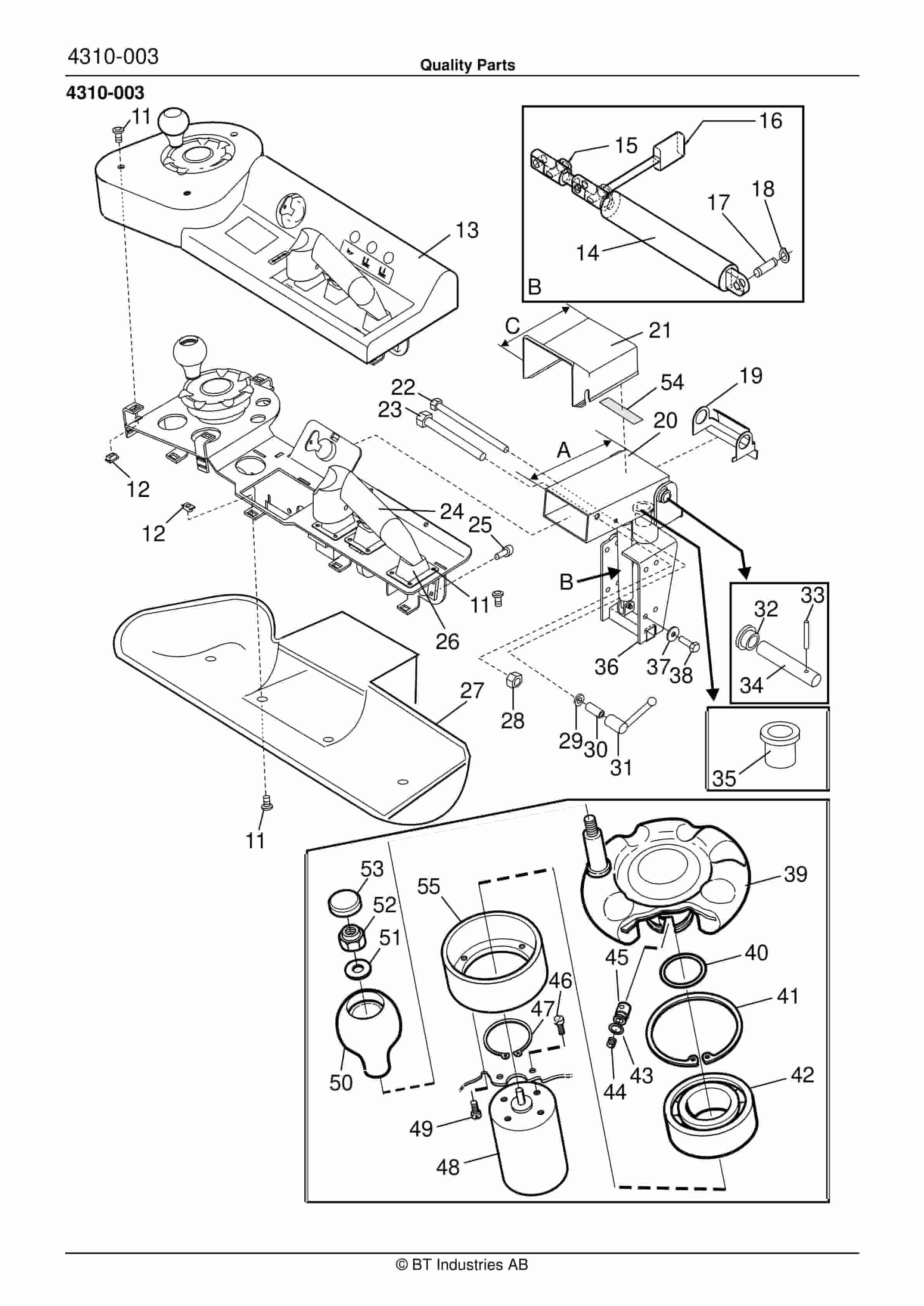 BT OS 2.0 Quality Parts 170113 2 BT OS 2.0 Quality Parts 170113 - Image 2
