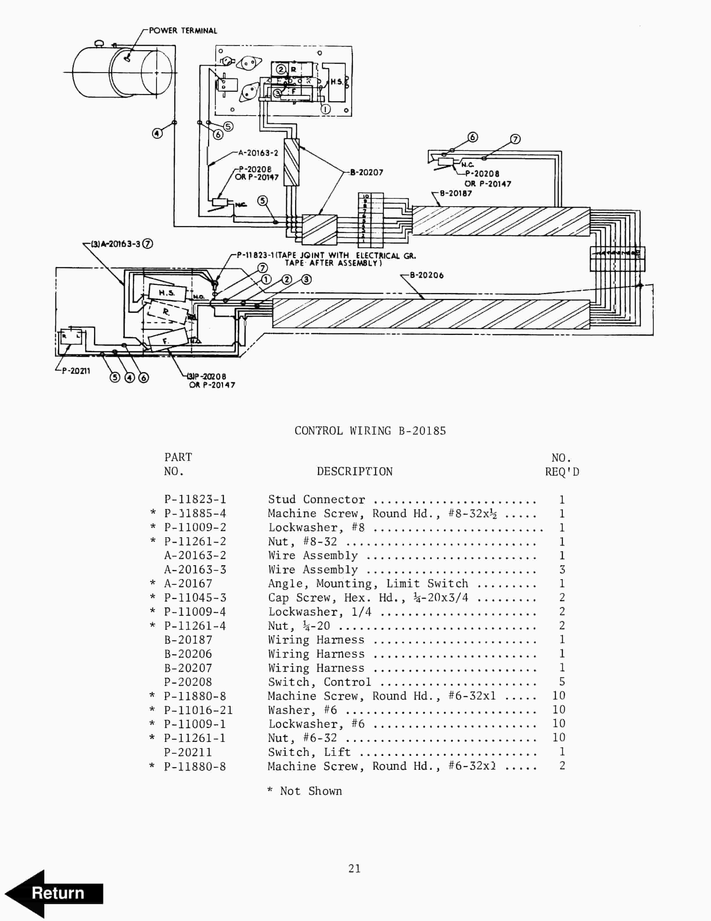 BT PE-40 Electric Low Lift Pallet Truck Parts And Service Manual 310508-000 5 BT PE-40 Electric Low Lift Pallet Truck Parts And Service Manual 310508-000 - Image 5