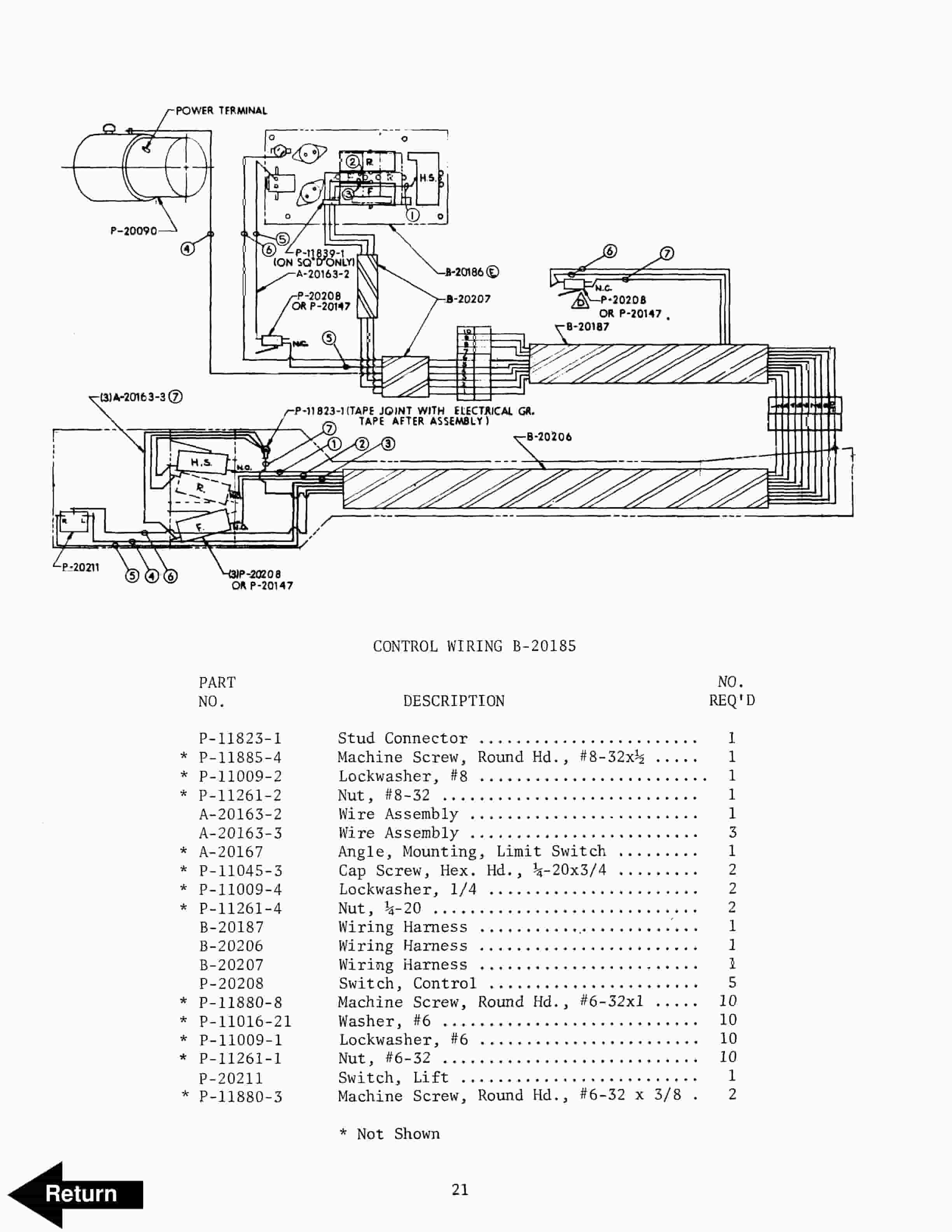 BT PE-40 Electric Low Lift Pallet Truck Parts And Service Manual 310519-000 5 BT PE-40 Electric Low Lift Pallet Truck Parts And Service Manual 310519-000 - Image 5