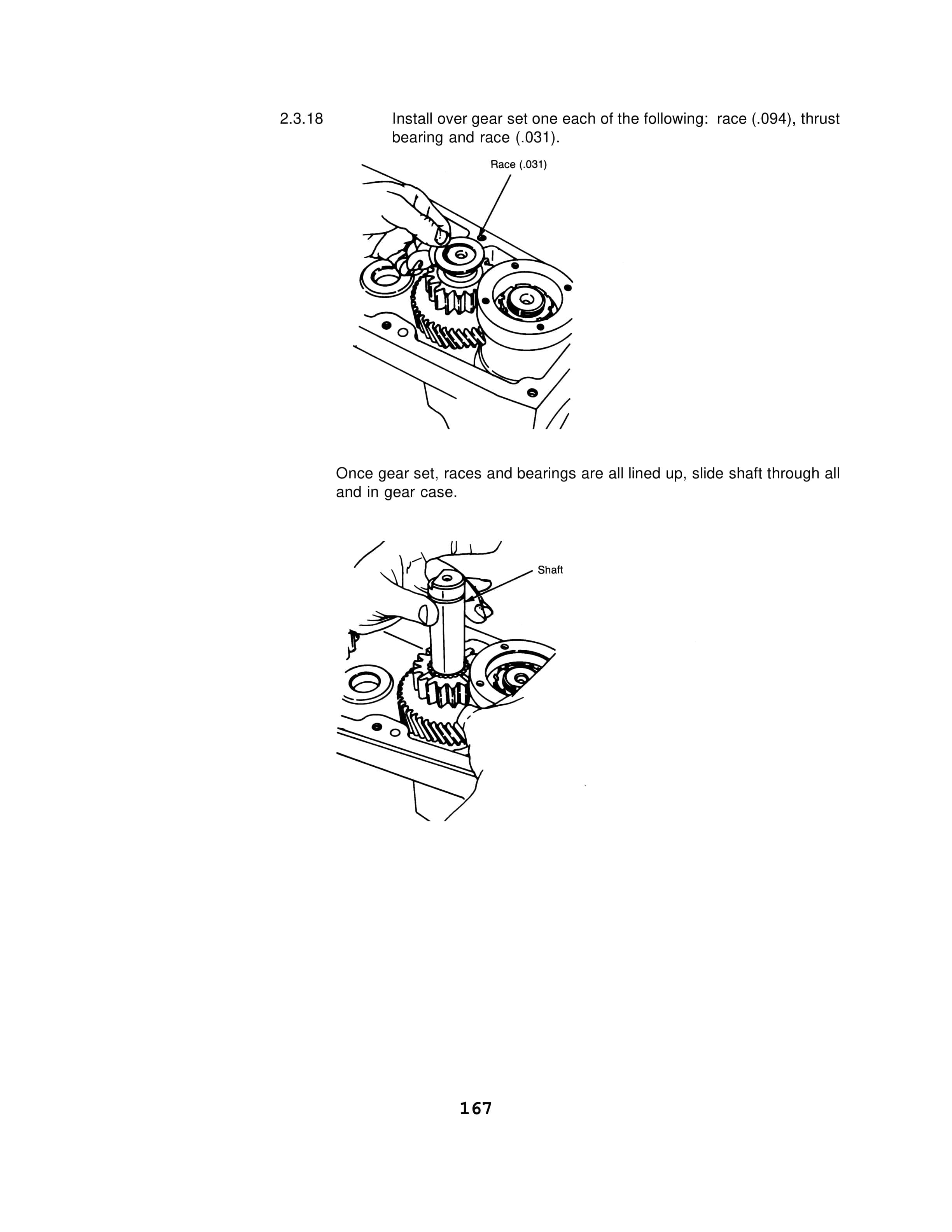 BT RR-40B Reach Truck Repair Manual RR40BR8909-5