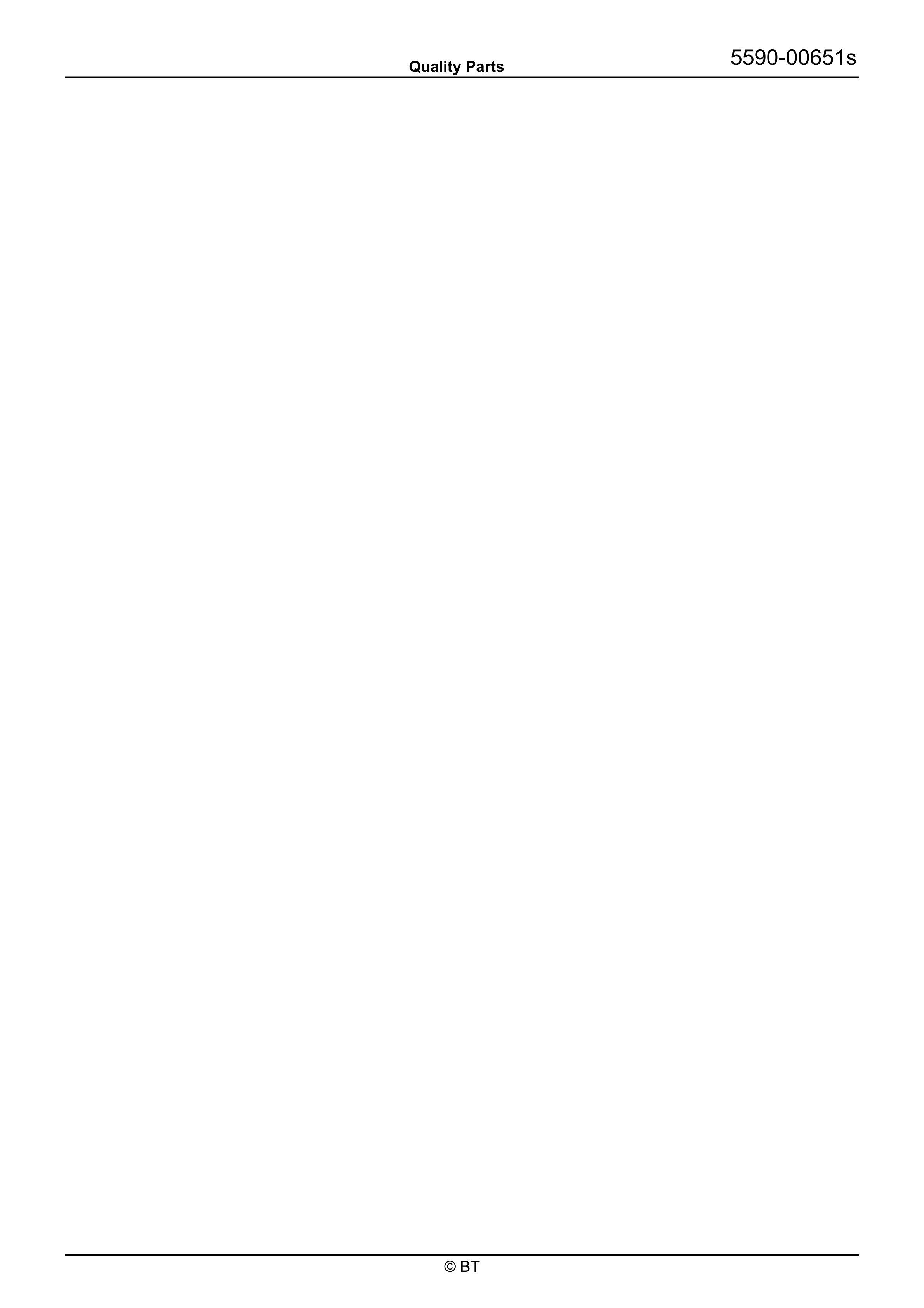 BT RRE200E Quality Parts 7526432 2 BT RRE200E Quality Parts 7526432 - Image 2