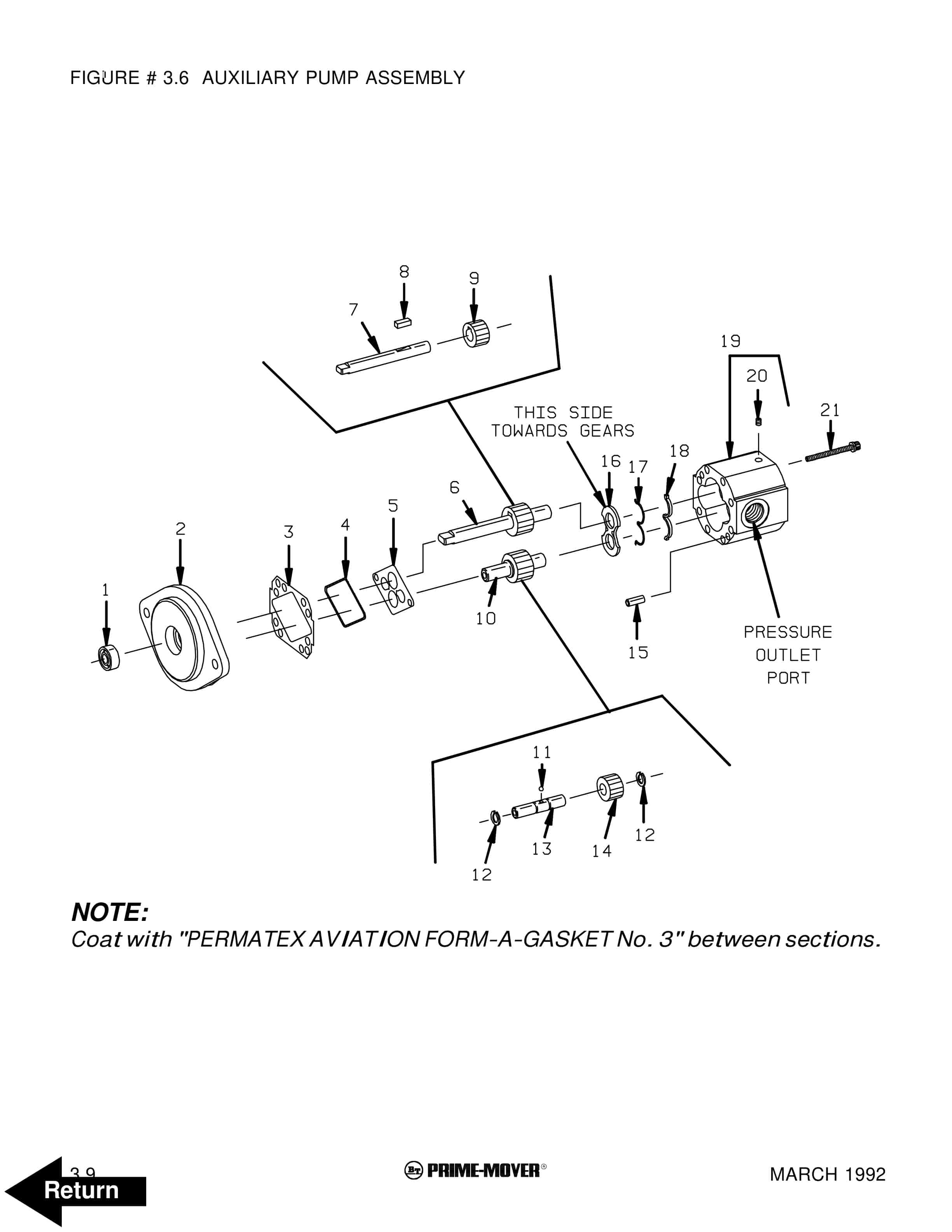 BT RS50BTH Electric Truck Parts Manual 301659-000 2 BT RS50BTH Electric Truck Parts Manual 301659-000 - Image 2