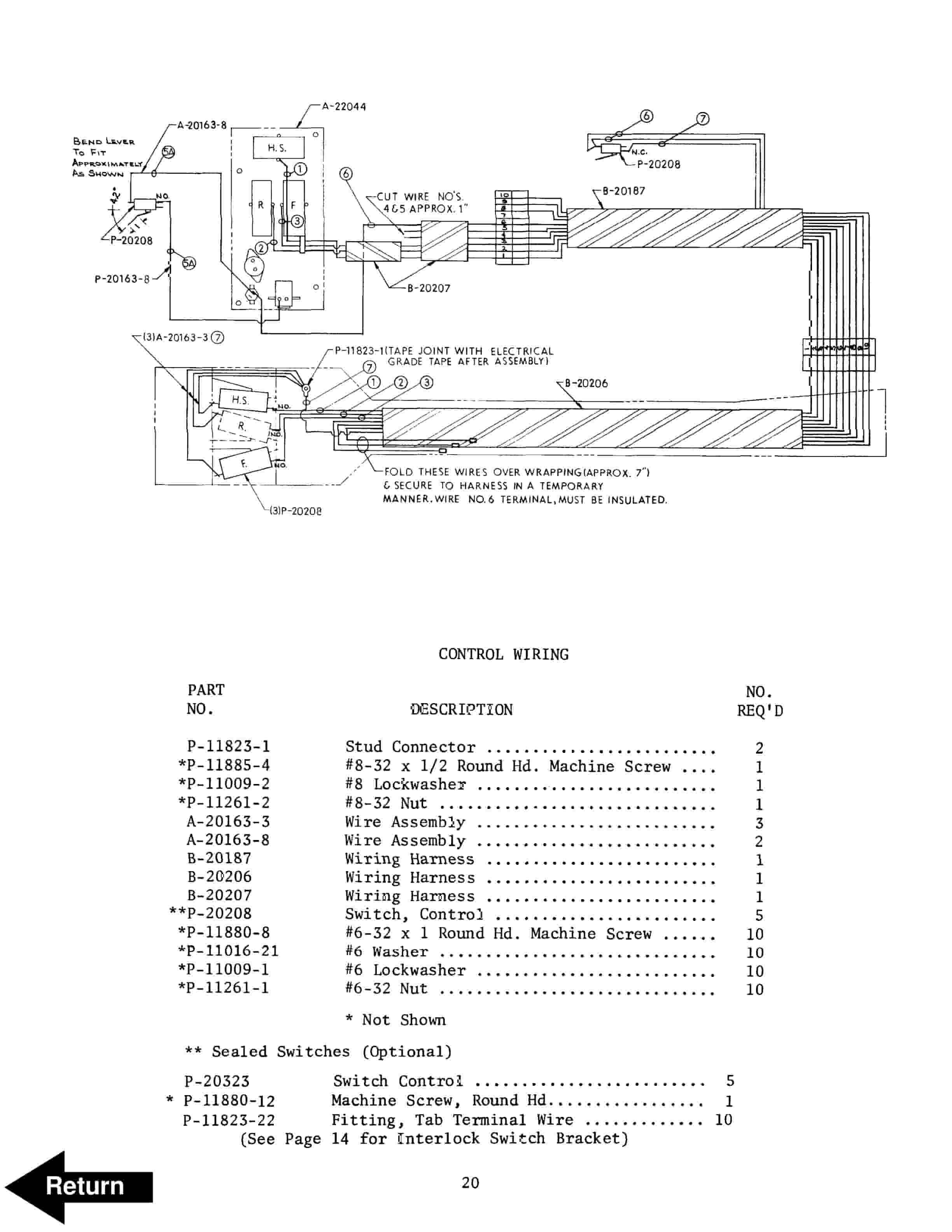 BT SC-20 Counterbalanced Electric Stacker Parts And Service Manual 310668-000 3 BT SC-20 Counterbalanced Electric Stacker Parts And Service Manual 310668-000 - Image 3