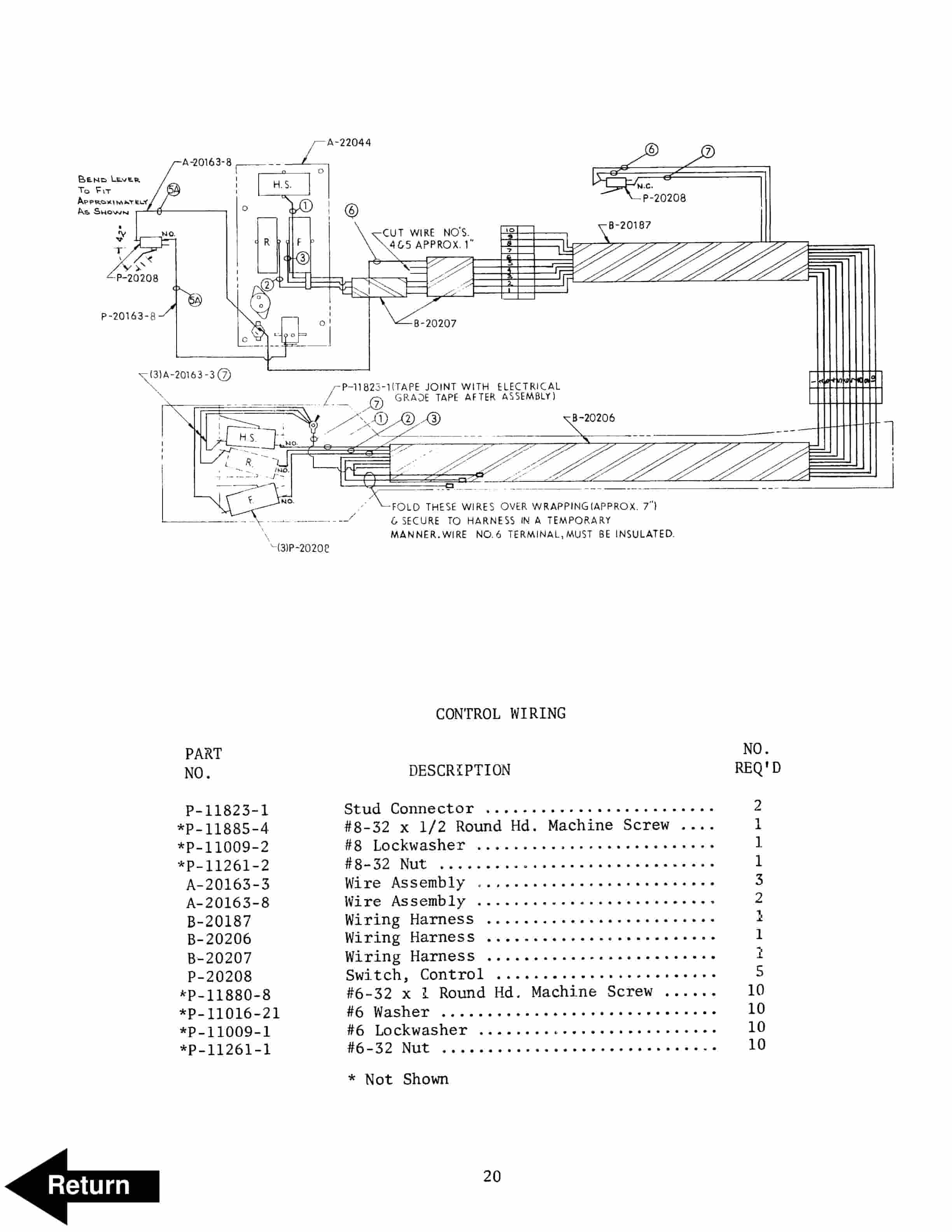 BT SC-20 Counterbalanced Electric Stacker Parts And Service Manual 310681-000 3 BT SC-20 Counterbalanced Electric Stacker Parts And Service Manual 310681-000 - Image 3