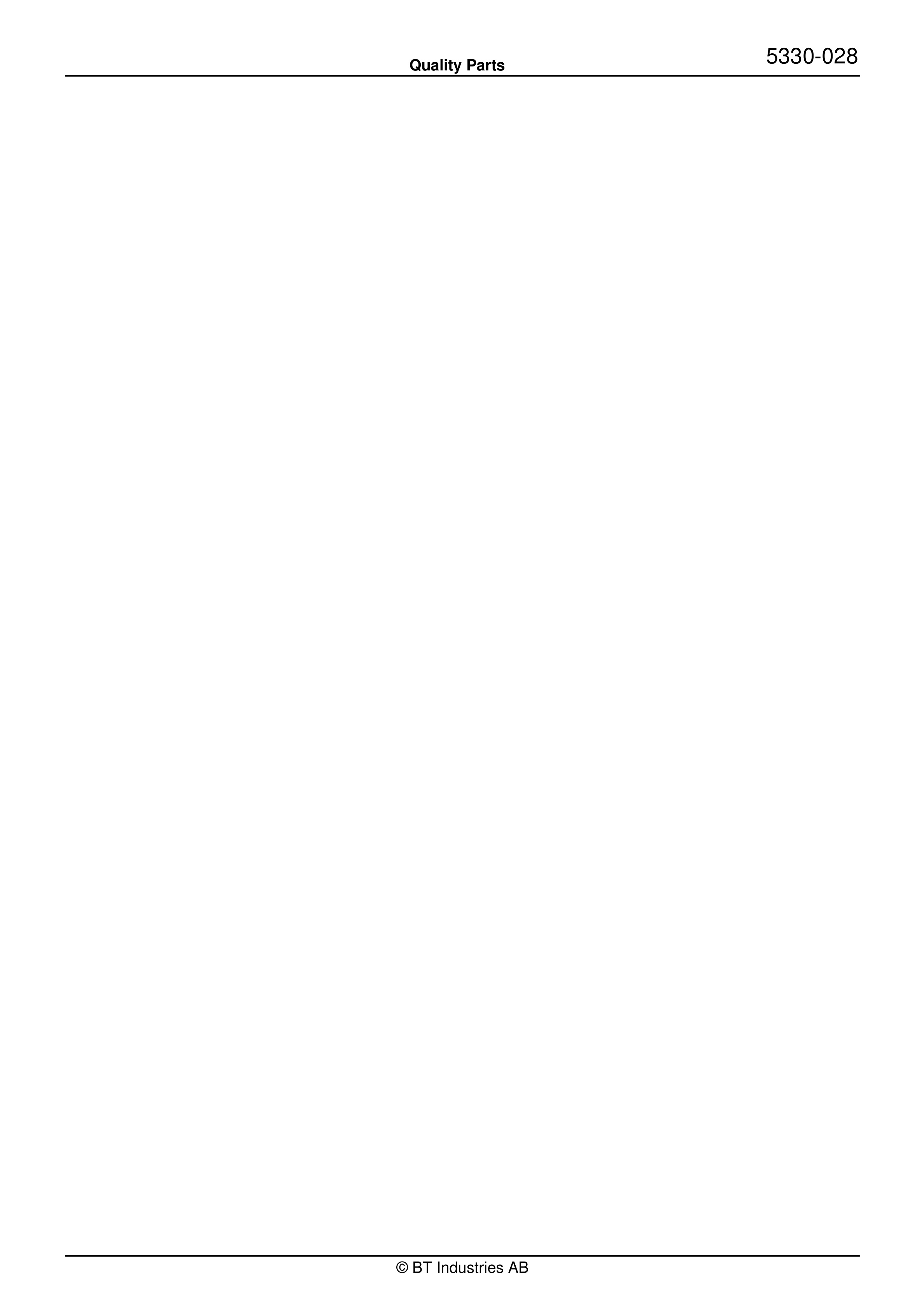 BT SL 2.0 - C990521-1 Quality Parts 846761 3 BT SL 2.0 - C990521-1 Quality Parts 846761 - Image 3