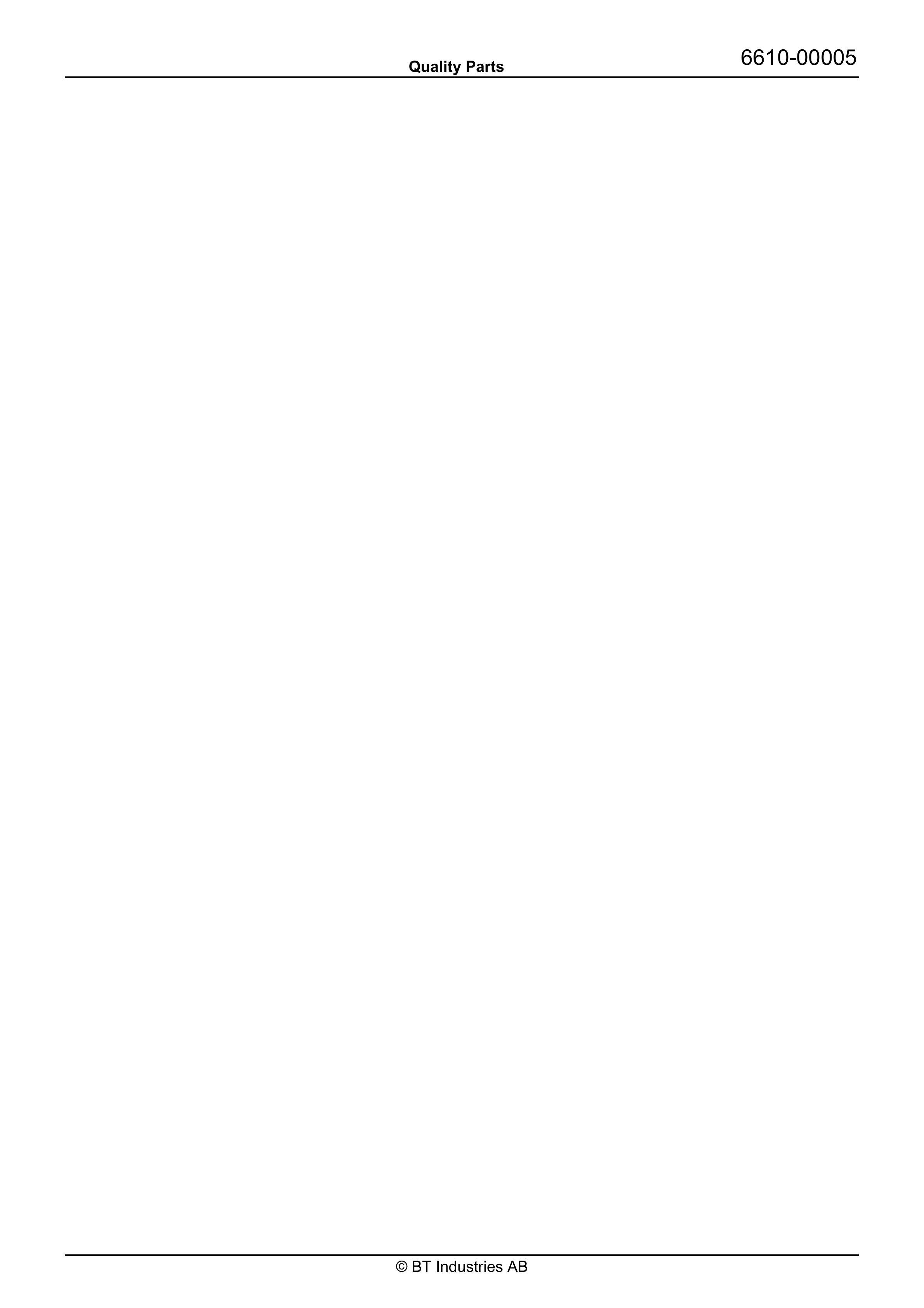 BT SPE125 - C040916-9 Quality Parts 844881 4 BT SPE125 - C040916-9 Quality Parts 844881 - Image 4