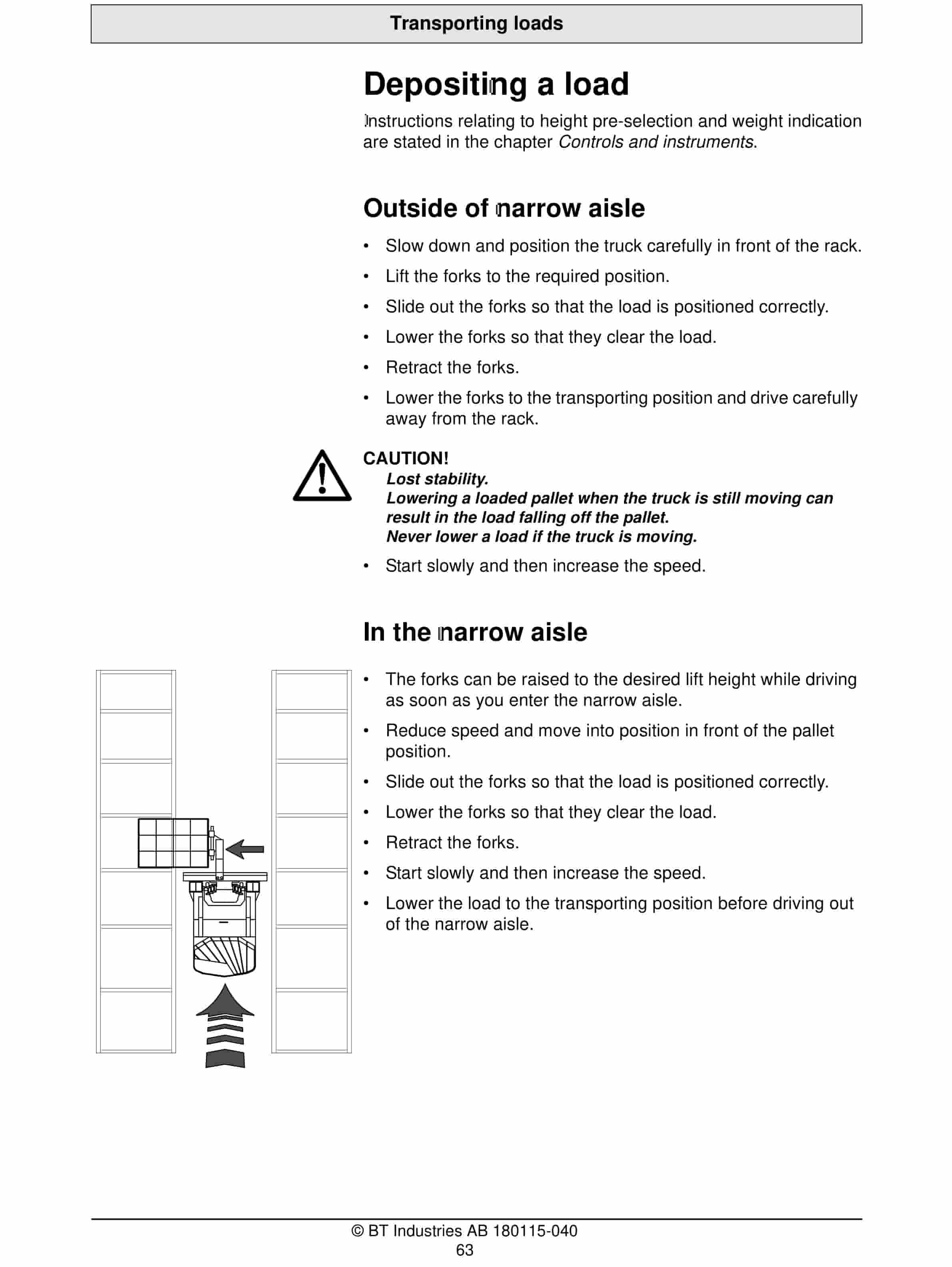 BT VR Operator Manual 180115-040 3 BT VR Operator Manual 180115-040 - Image 3