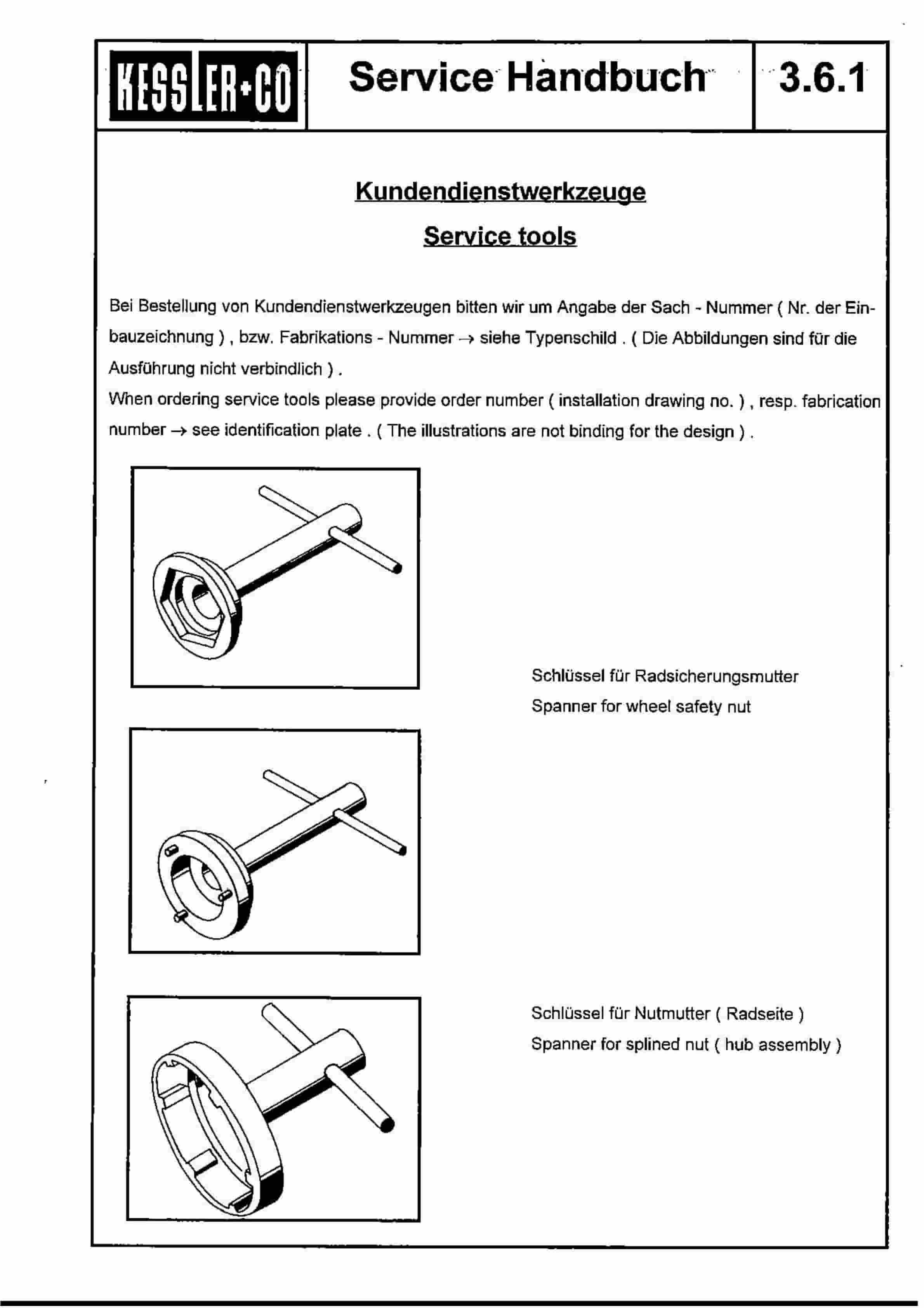 Hangcha 16tFLT Transmission Service Manual-2