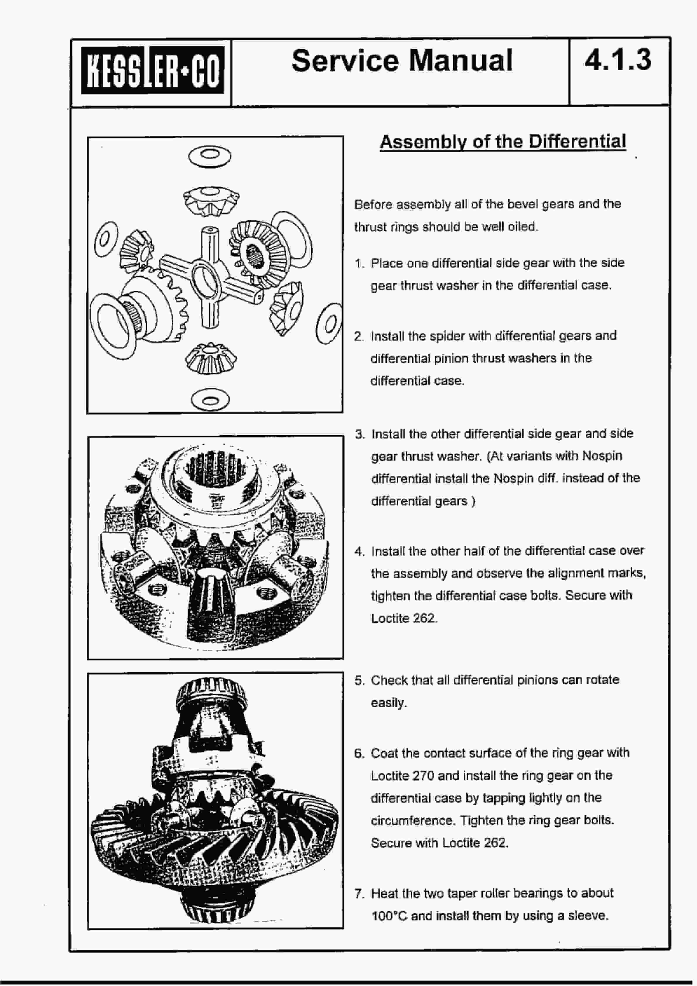 Hangcha 16tFLT Transmission Service Manual-4