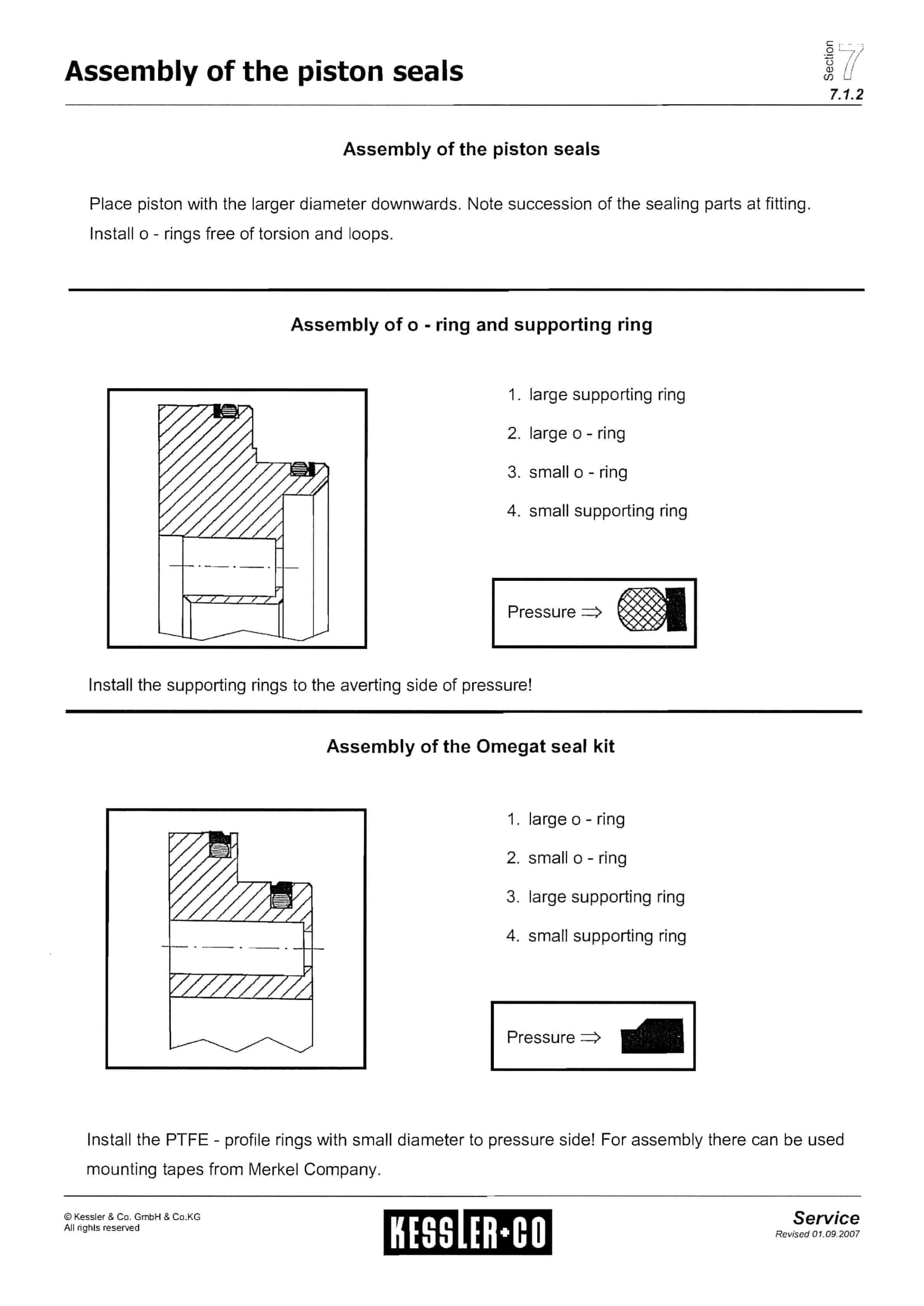 Hangcha 250 FLT Transmission Service Manual-4
