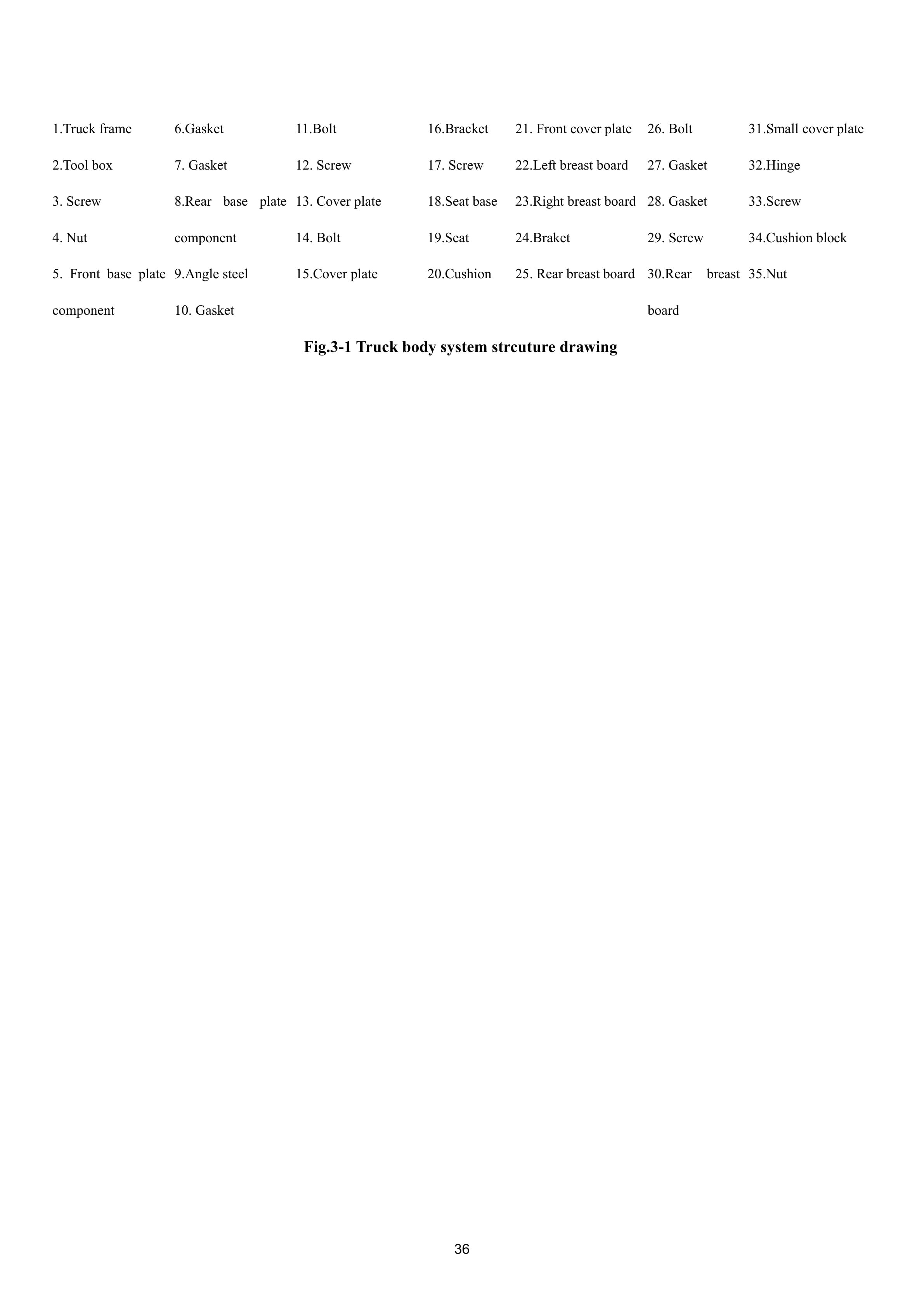 Hangcha BD10-30, BD10-30-C1 Operation and Maintenance Manual-2