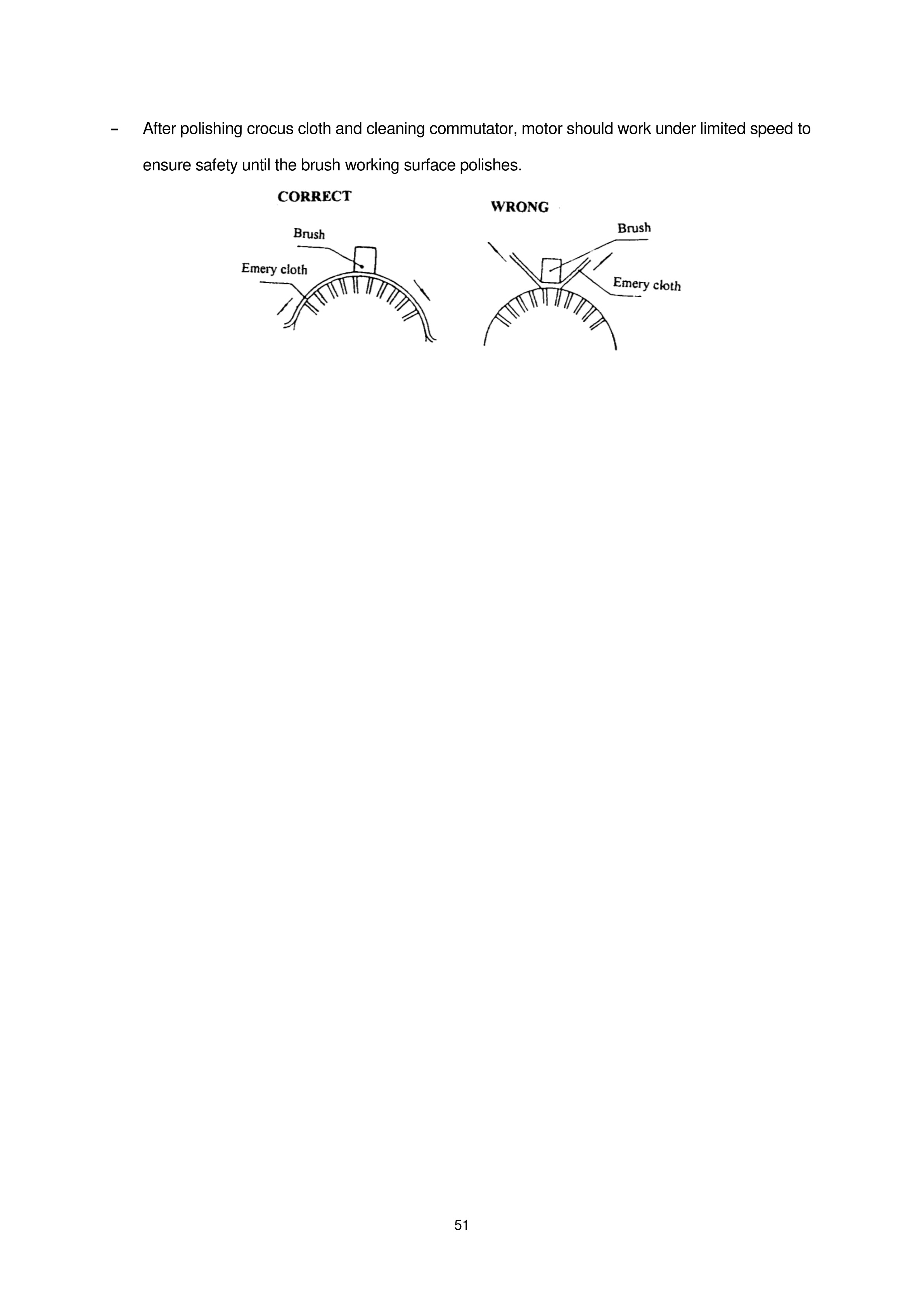Hangcha CBD15-A2MC1 Operation and Maintenance Manual-4