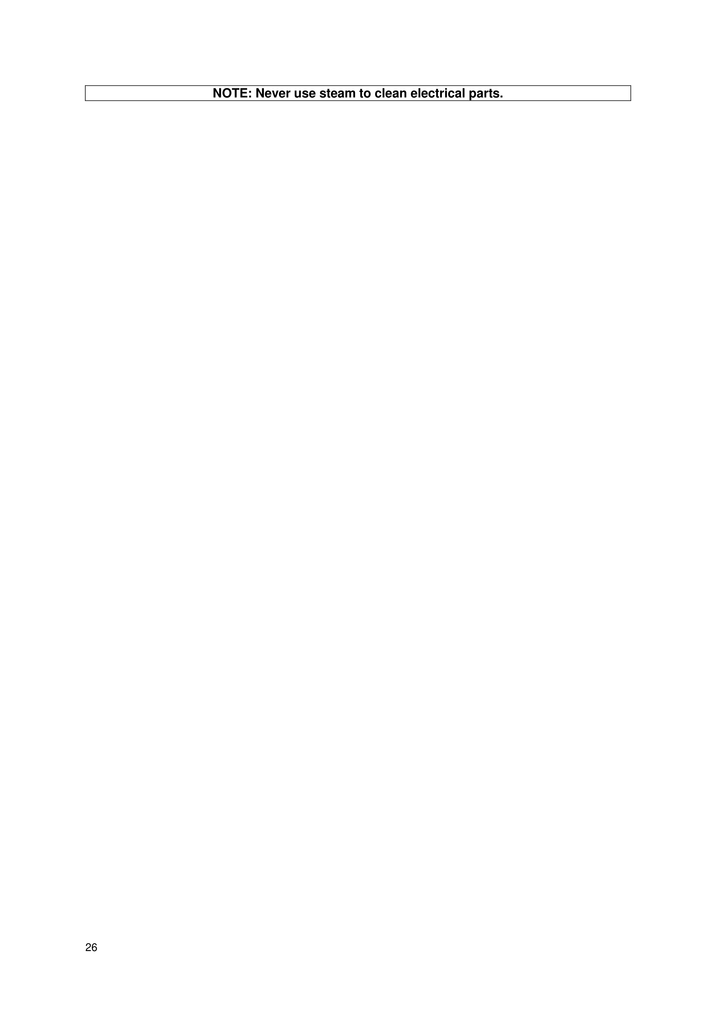 Hangcha CBD20-TSC1 Electric Pallet Truck Operating Manual-3