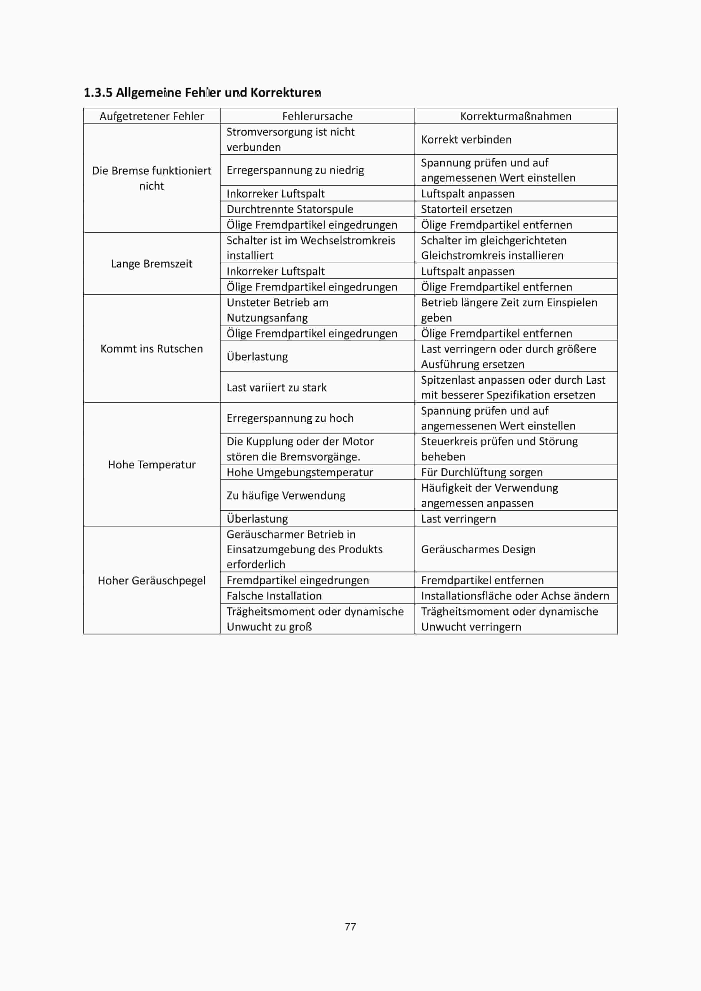 Hangcha CDD12-AC1S-L to CDD16-AC2S-LI Operation and Maintenance Manual DE-2