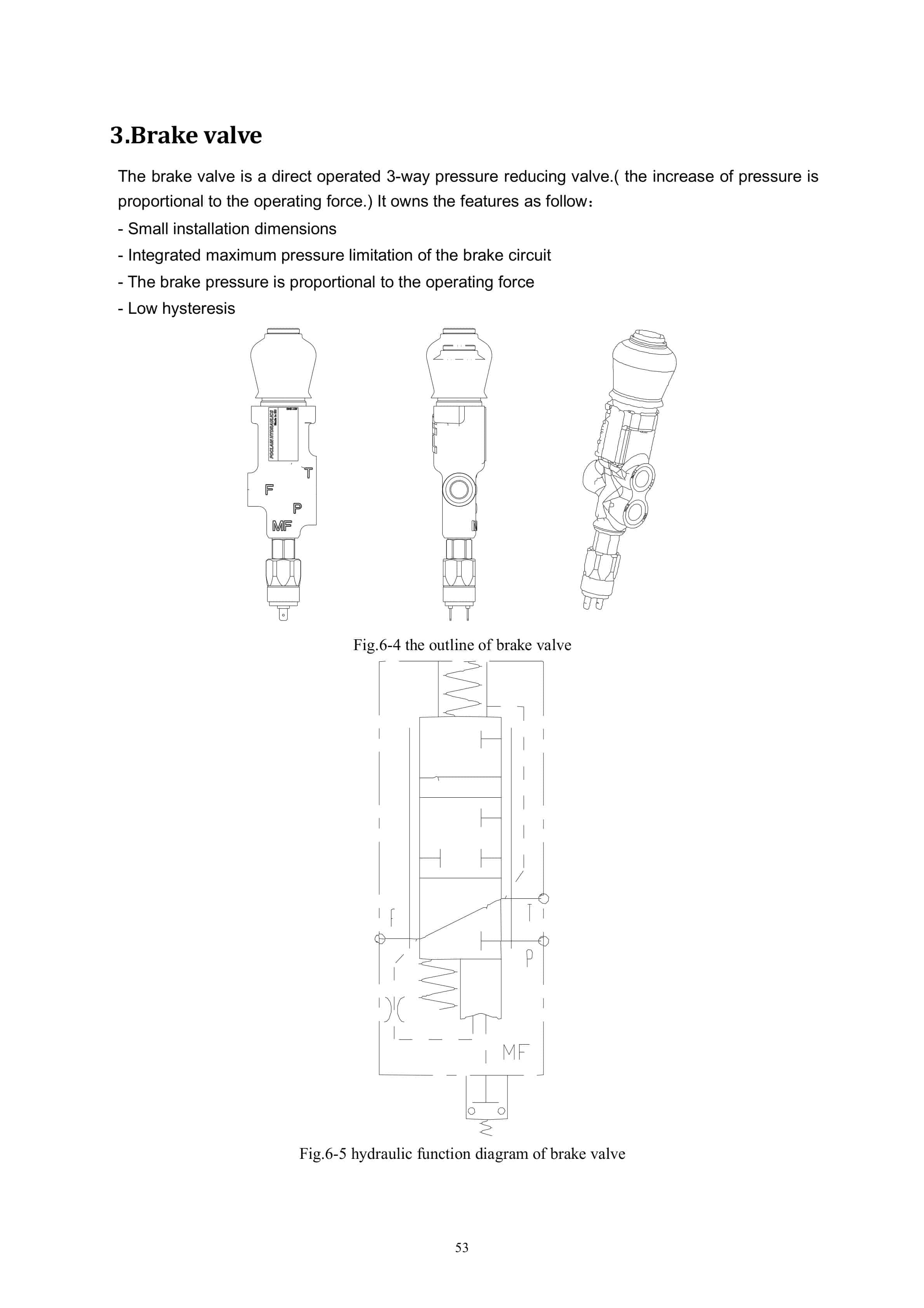 Hangcha CPCD140-XRAW85G to CPCD180-XRH9G Service Manual-2