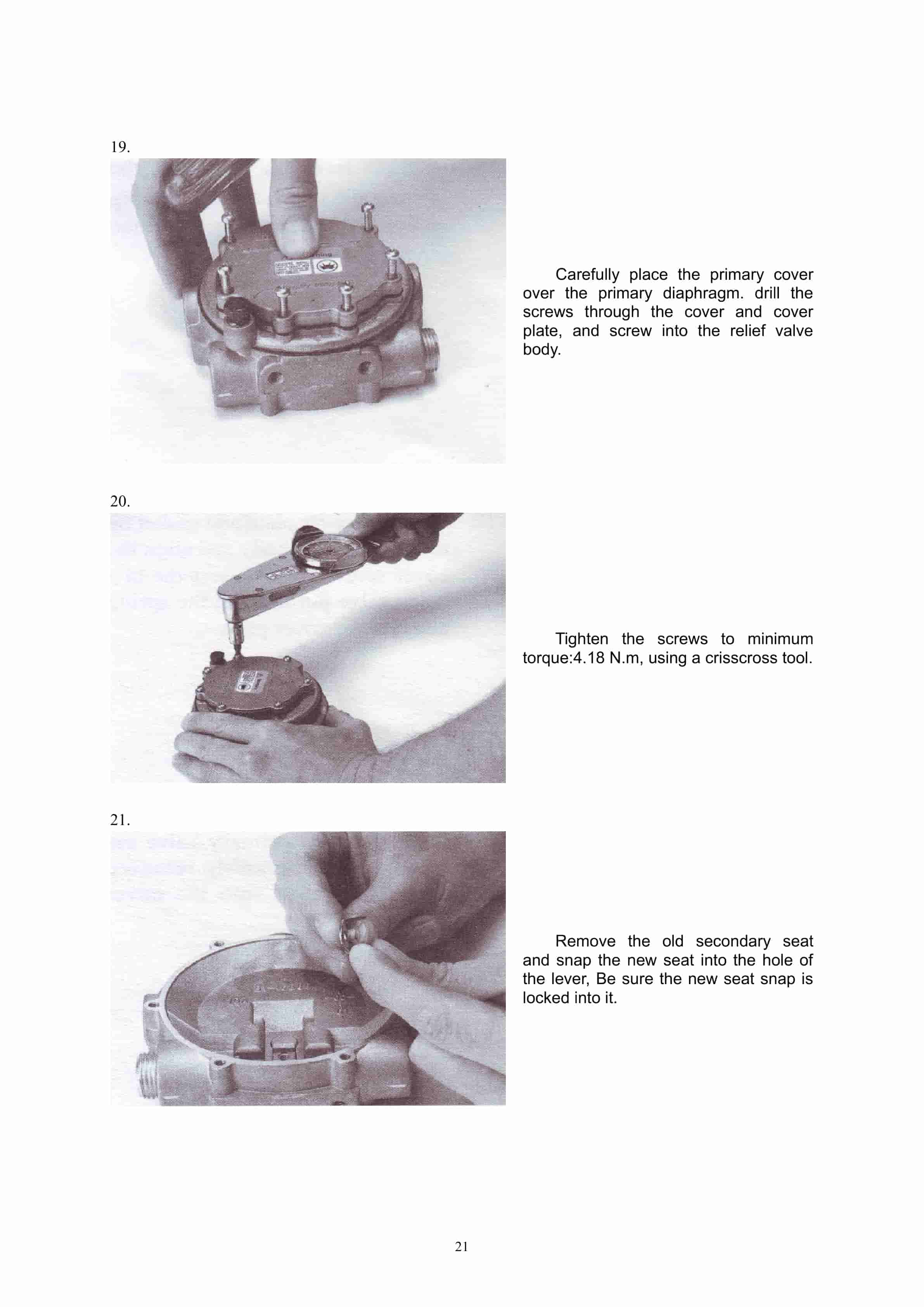 Hangcha CPYD15-NCW21 to CPQD35N-NCW22-Y Service Manual-5