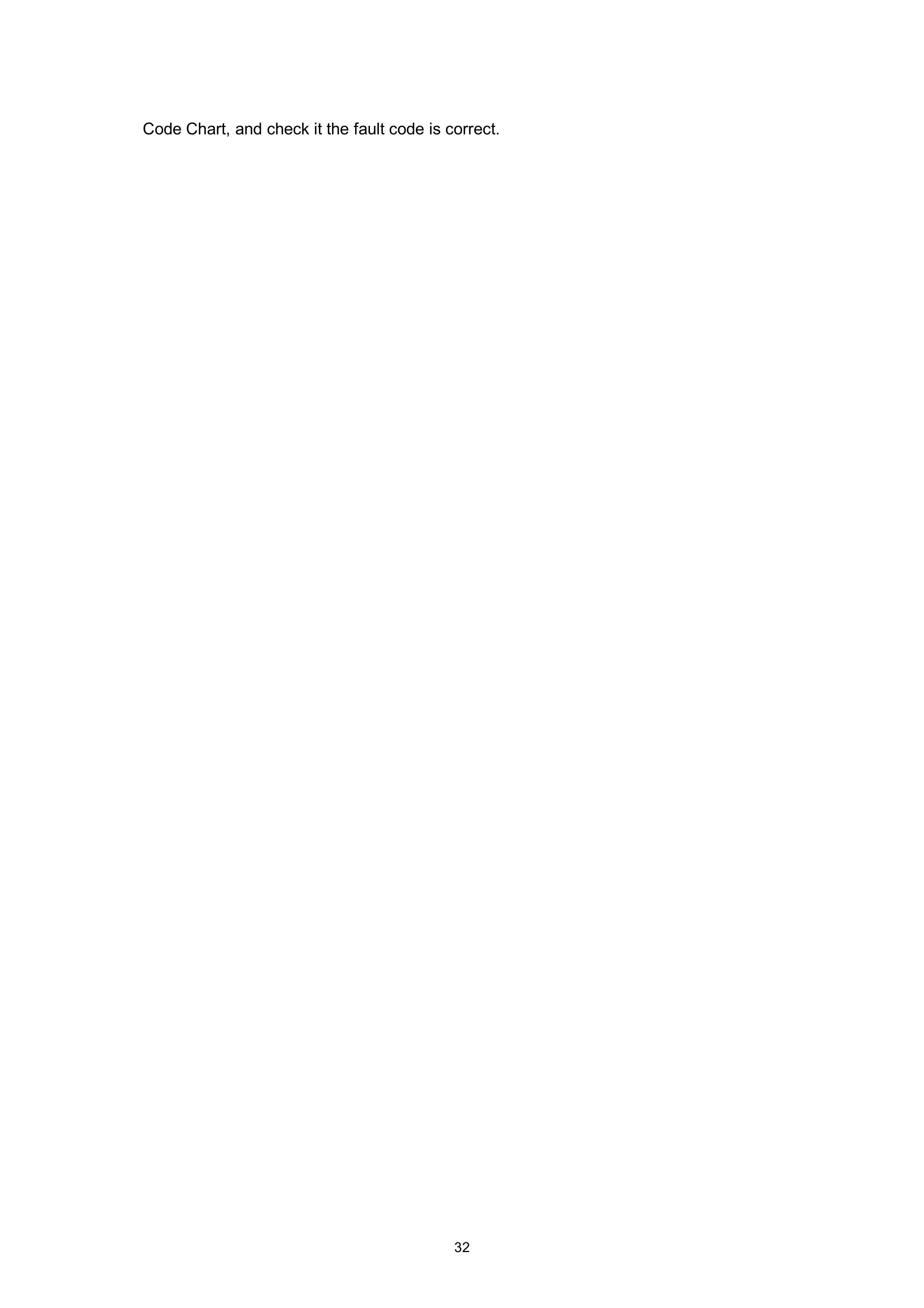 Hangcha QDD70-XD2-L to QDD100-XD2 Operation and Maintenance Manual-2