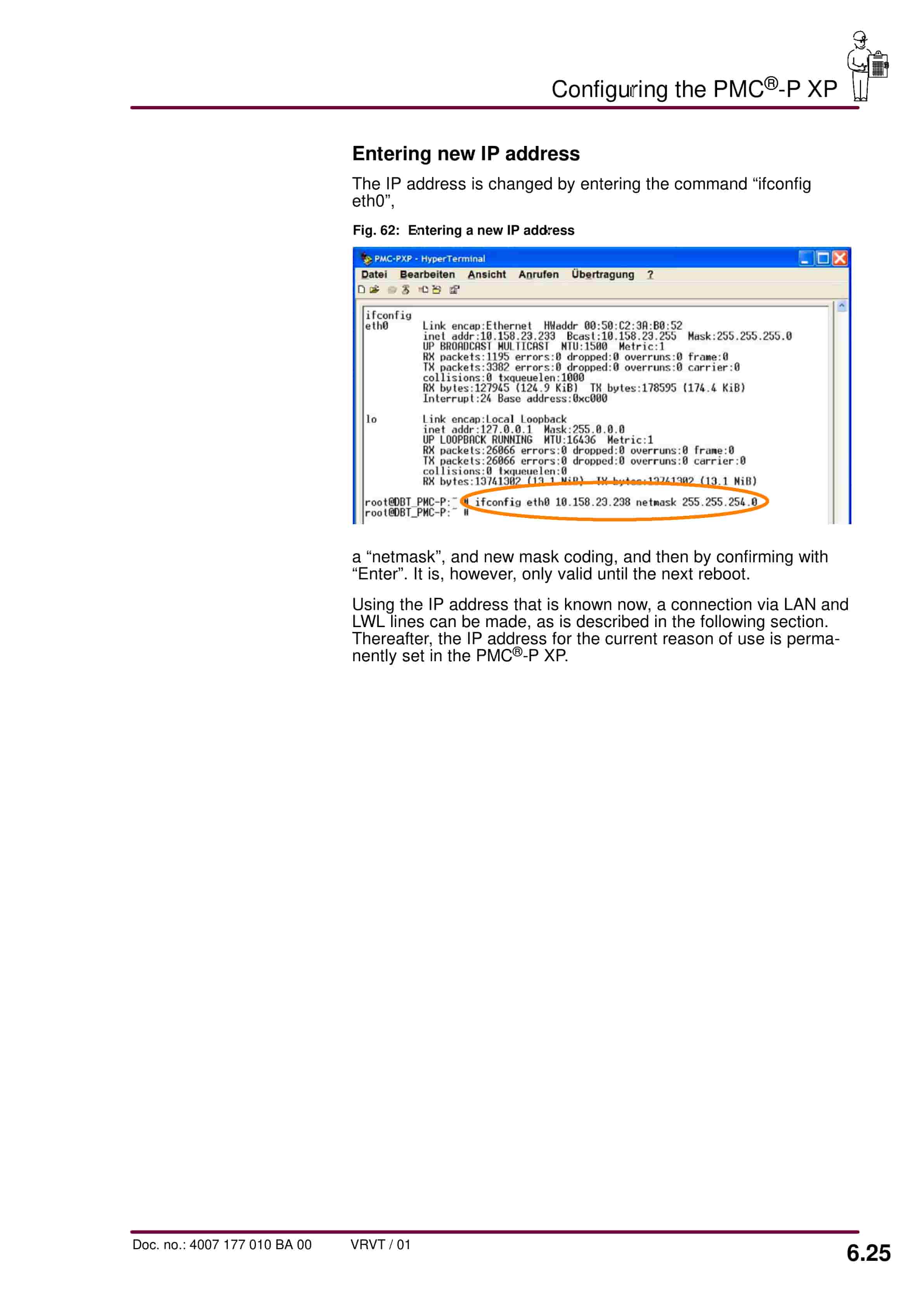 Bucyrus Face Controller With PMC-R Operating Manual 4007 177 010 BA 00-3