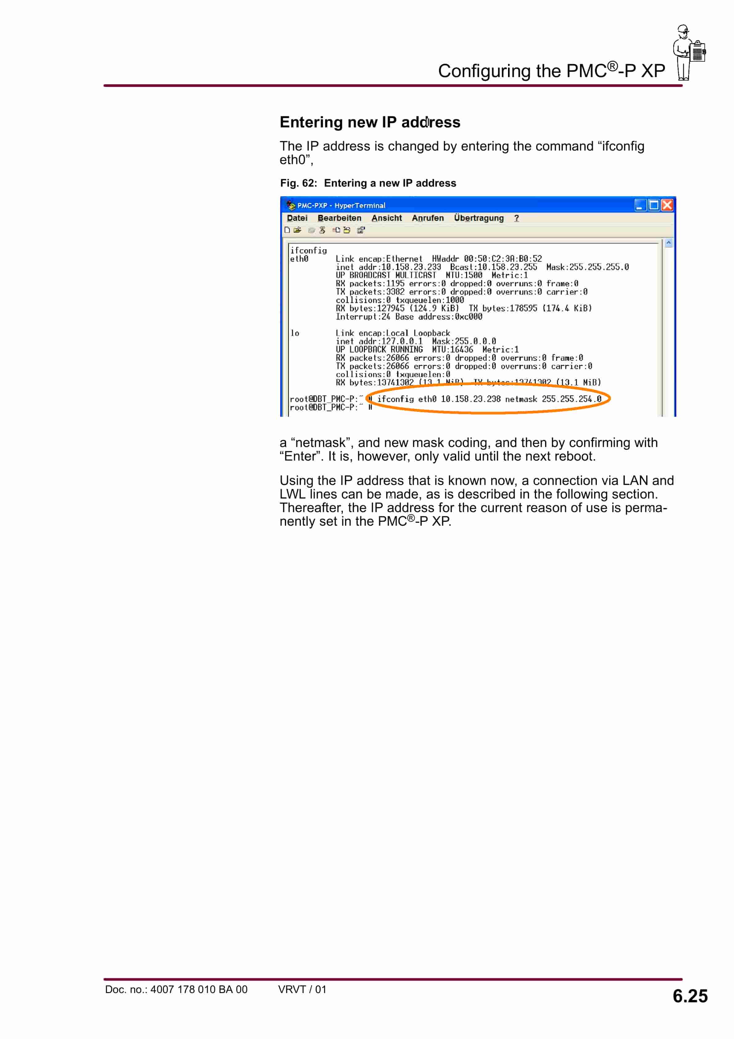 Bucyrus Face Controller With PMC-R Operating Manual 4007 178 010 BA 00-3