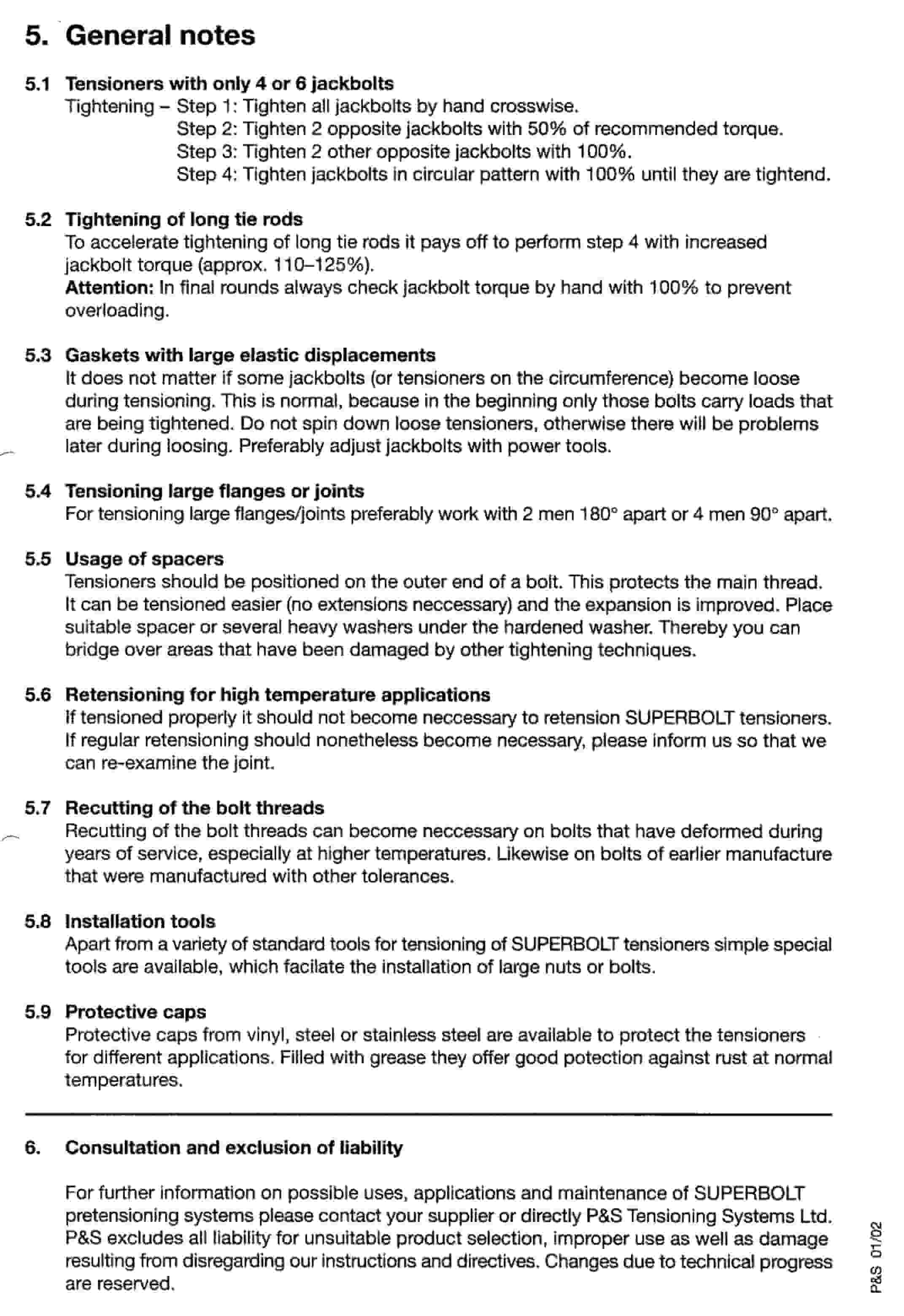 Bucyrus Impact Roll Crusher SK 1118 Spare Parts List 552809-5