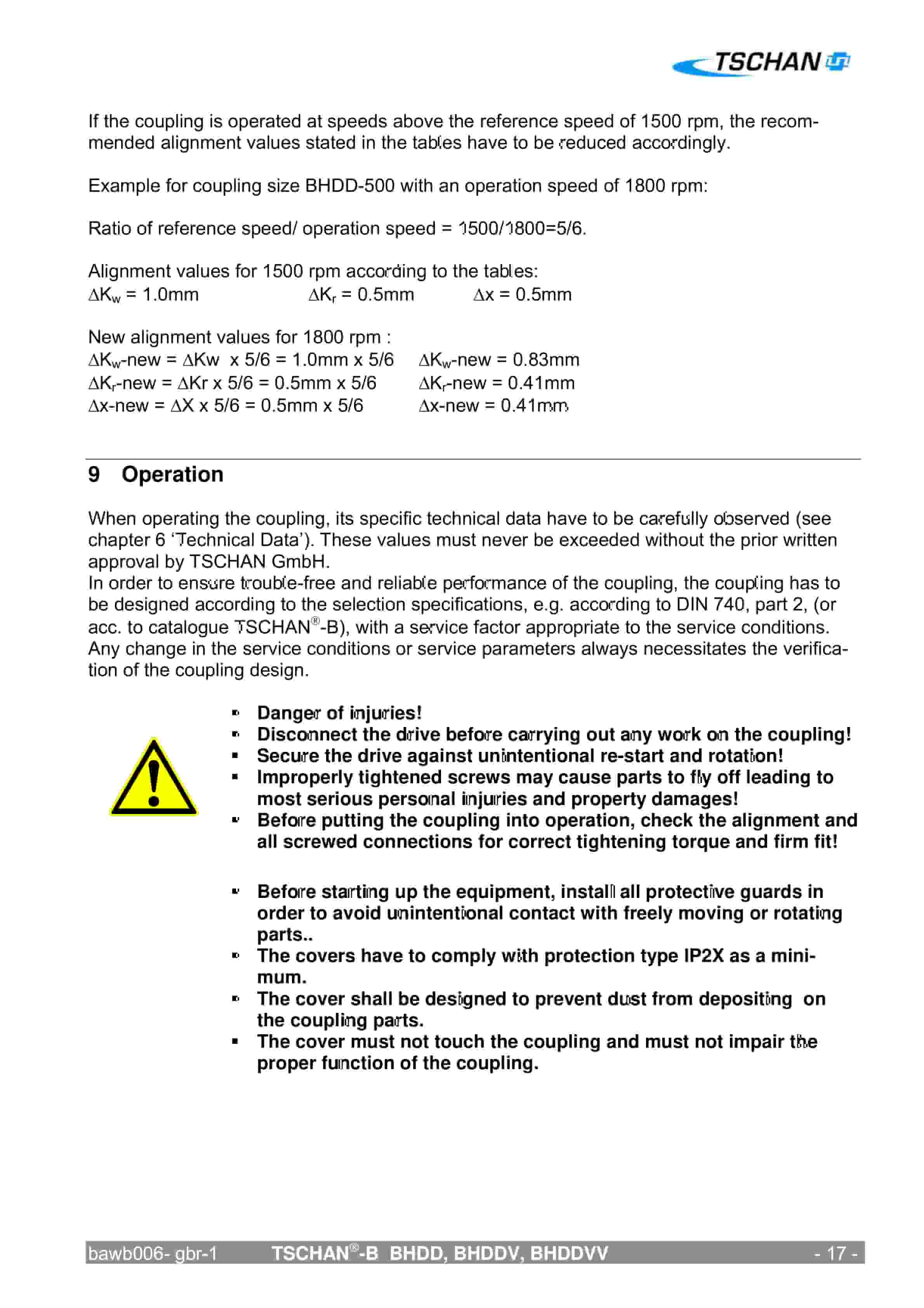Bucyrus Impact Roll Crusher SK 1218 Spare Parts List 552794-4