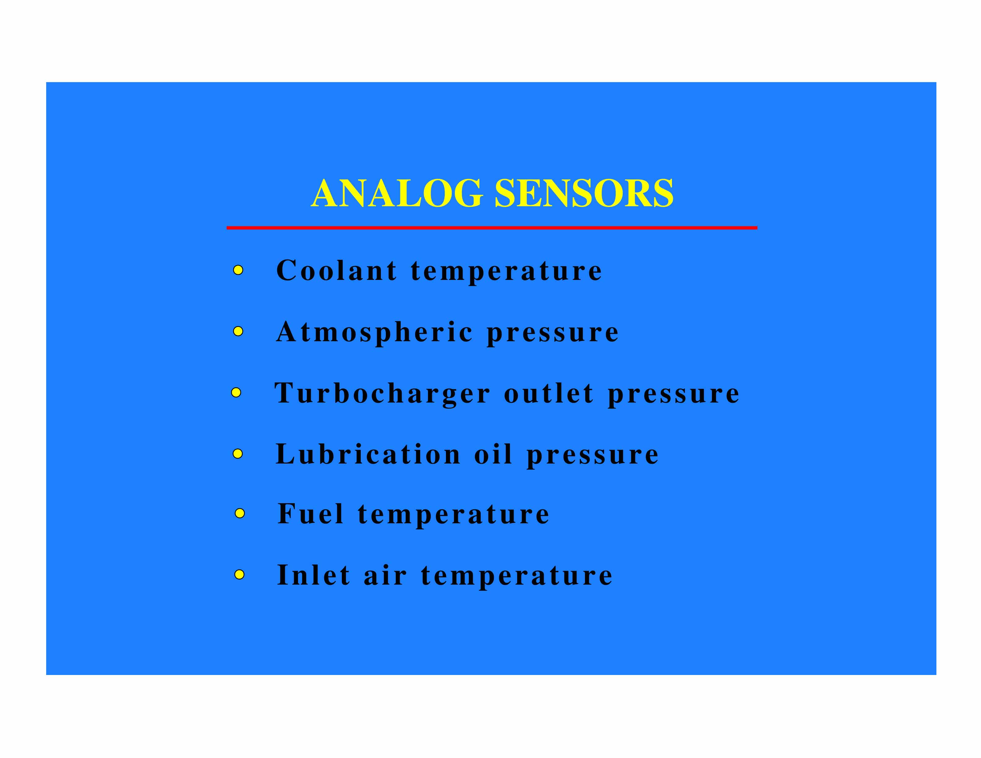 Caterpillar 3406E Engine Controls Electronic Unit Injectiion Operation Manual-4