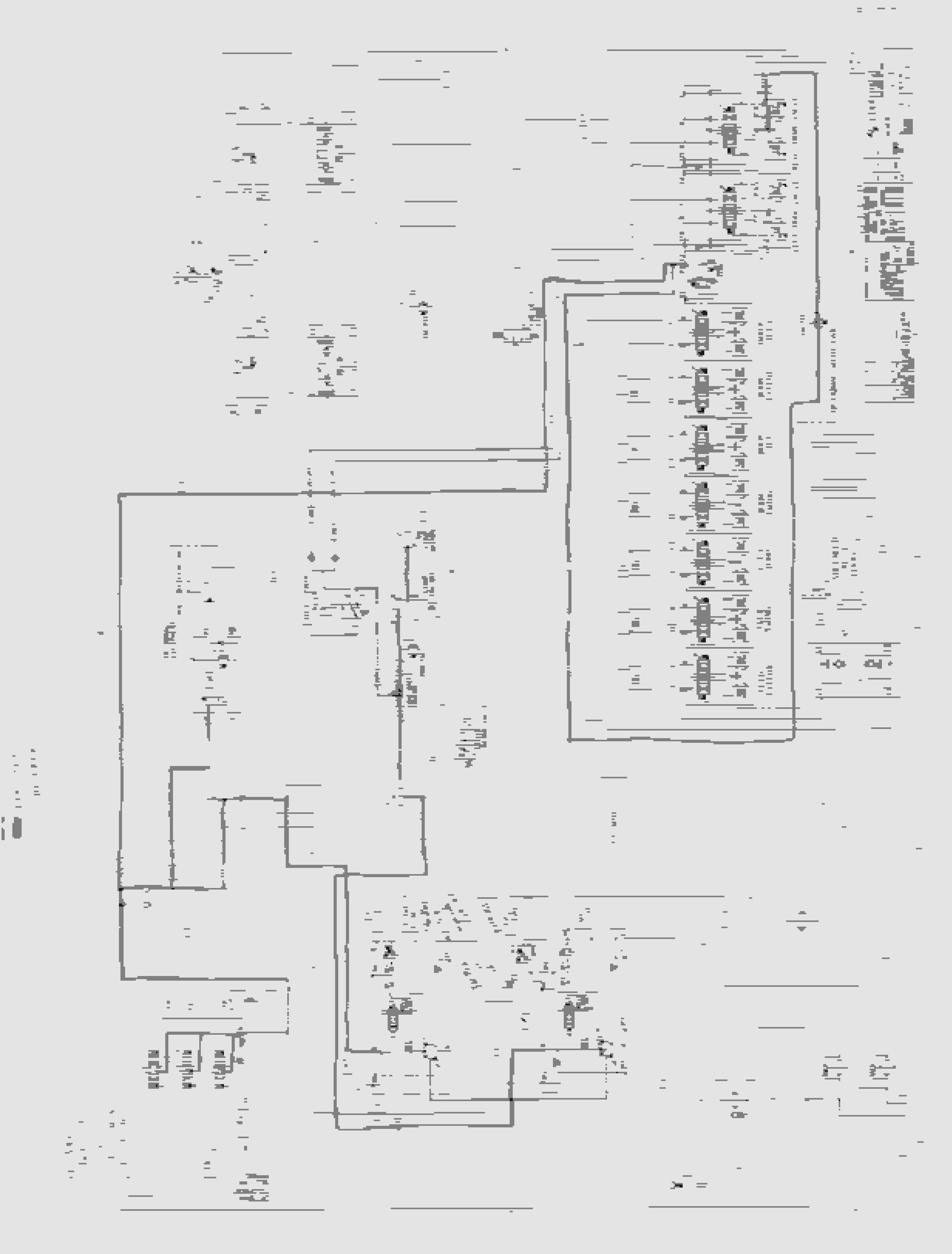 Caterpillar 345 - Hydratrac Hydraulic Track Drill Technical Manual BI115717 5 Caterpillar 345 - Hydratrac Hydraulic Track Drill Technical Manual BI115717-5