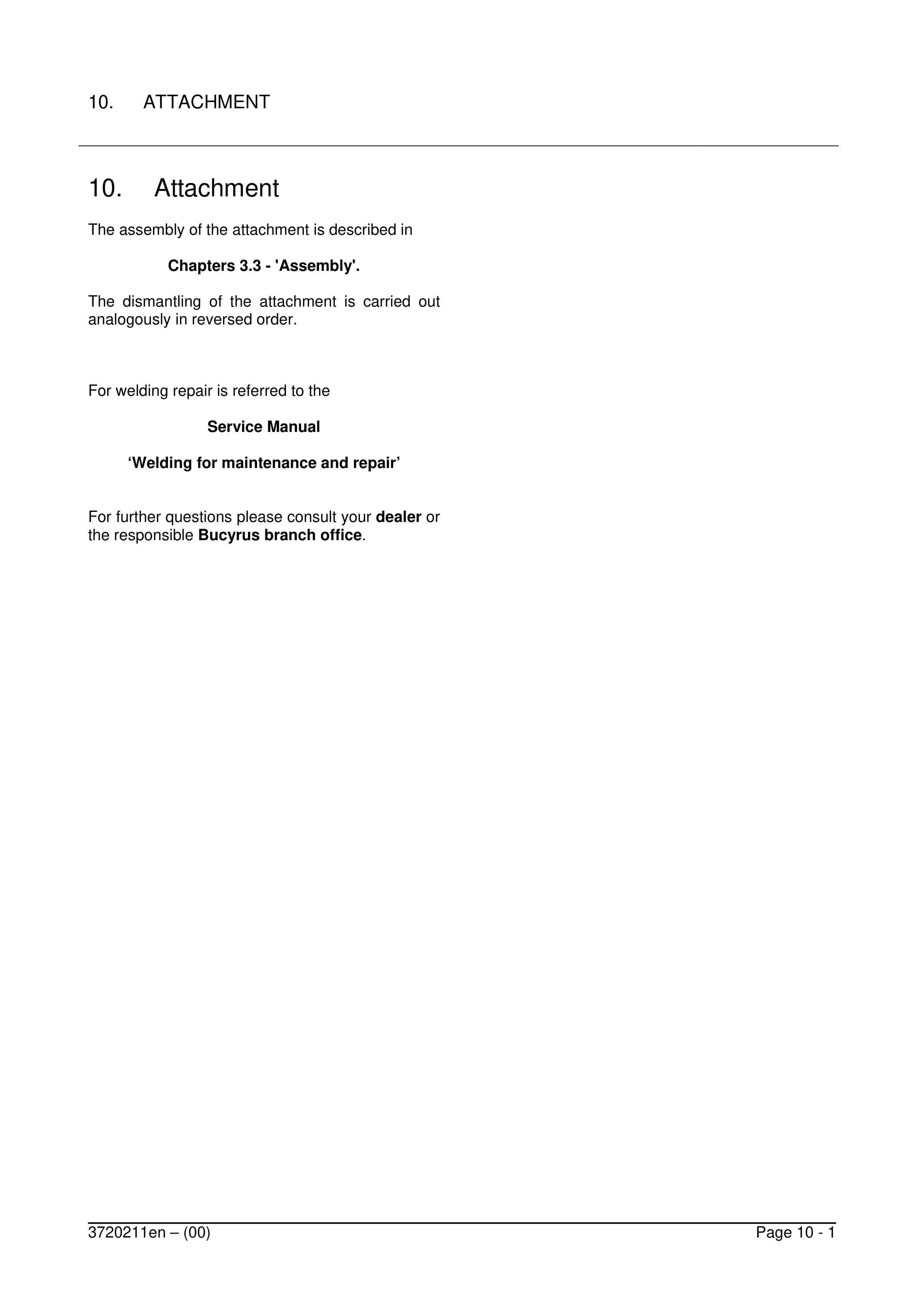 Caterpillar 6030 FS Hydraulic Shovel Service Manual 120220-5