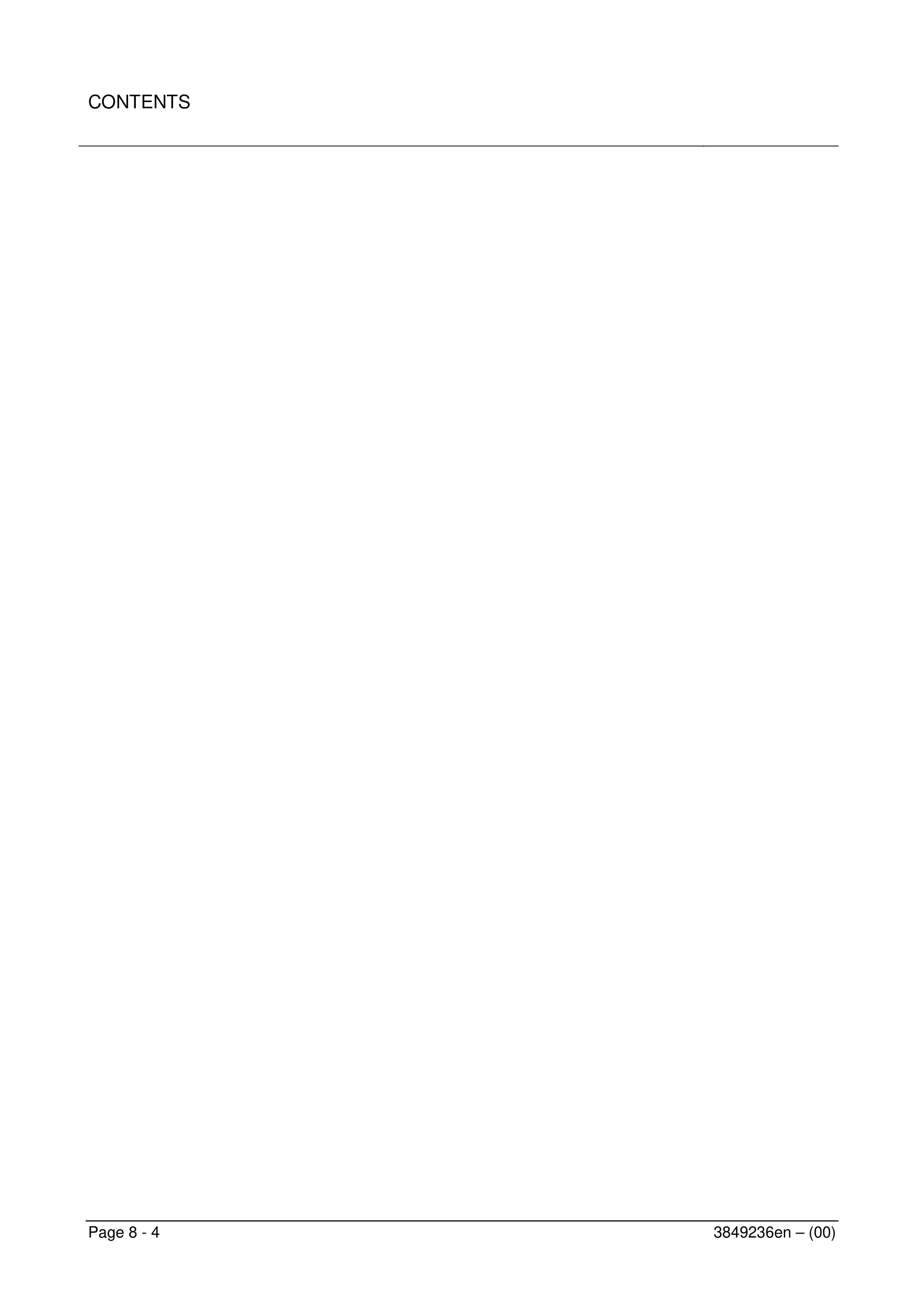 Caterpillar 6030 FS MDG Hydraulic Shovel Service Manual 120284-3