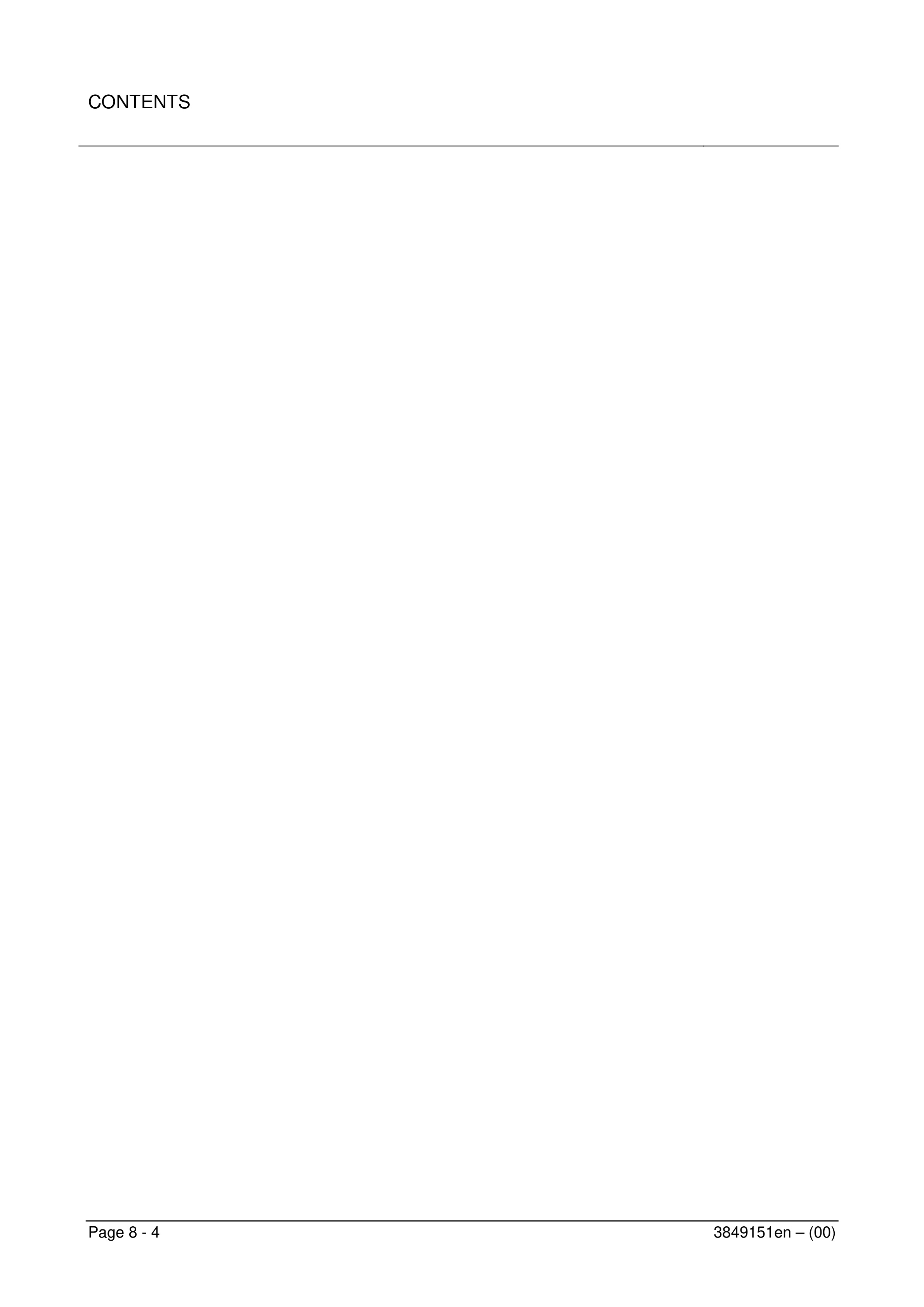 Caterpillar 6030 MDG Hydraulic Shovel Service Manual 120282-3