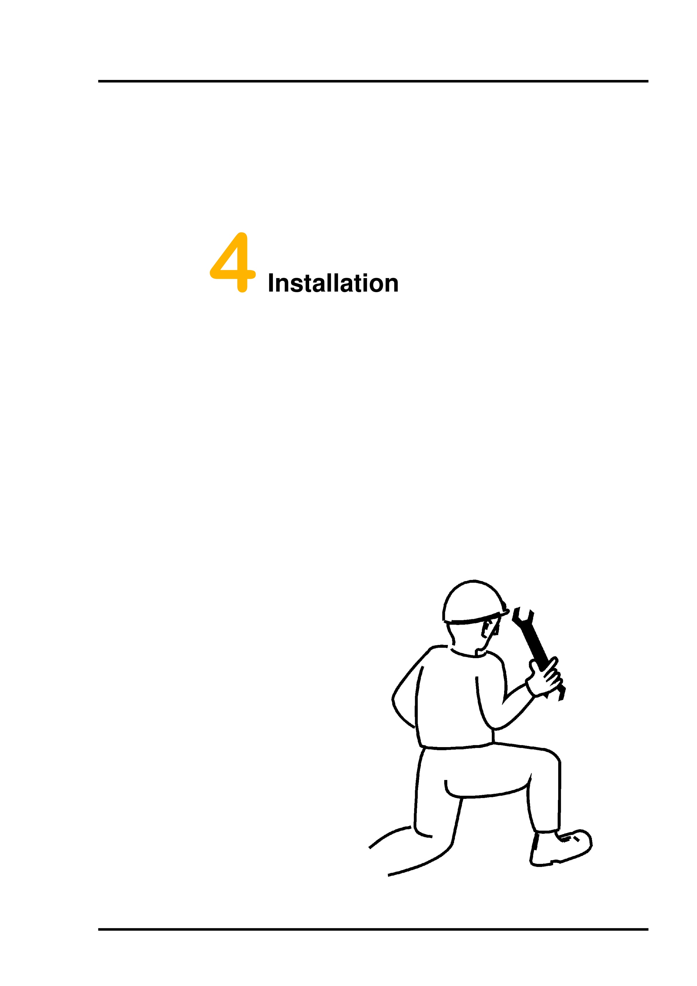 Caterpillar Hydraulic Control Unit, 4 Functions Operating Manual 8154 103 000 BA 00-2