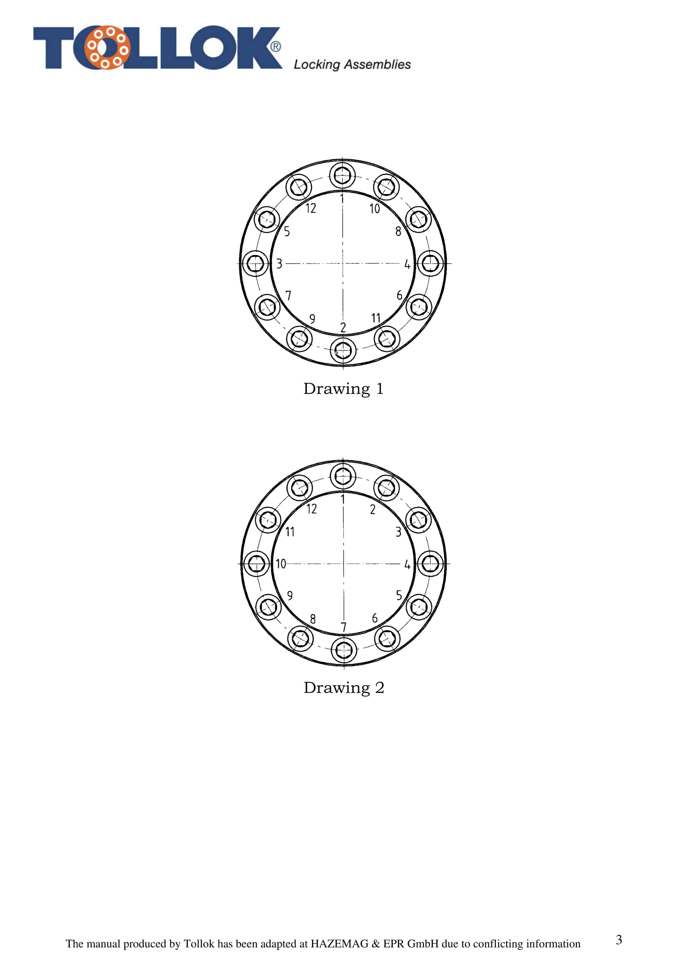 Caterpillar Impact Roll Crusher SK 1118 Spare Parts List 938000004 4 Caterpillar Impact Roll Crusher SK 1118 Spare Parts List 938000004 - Image 4