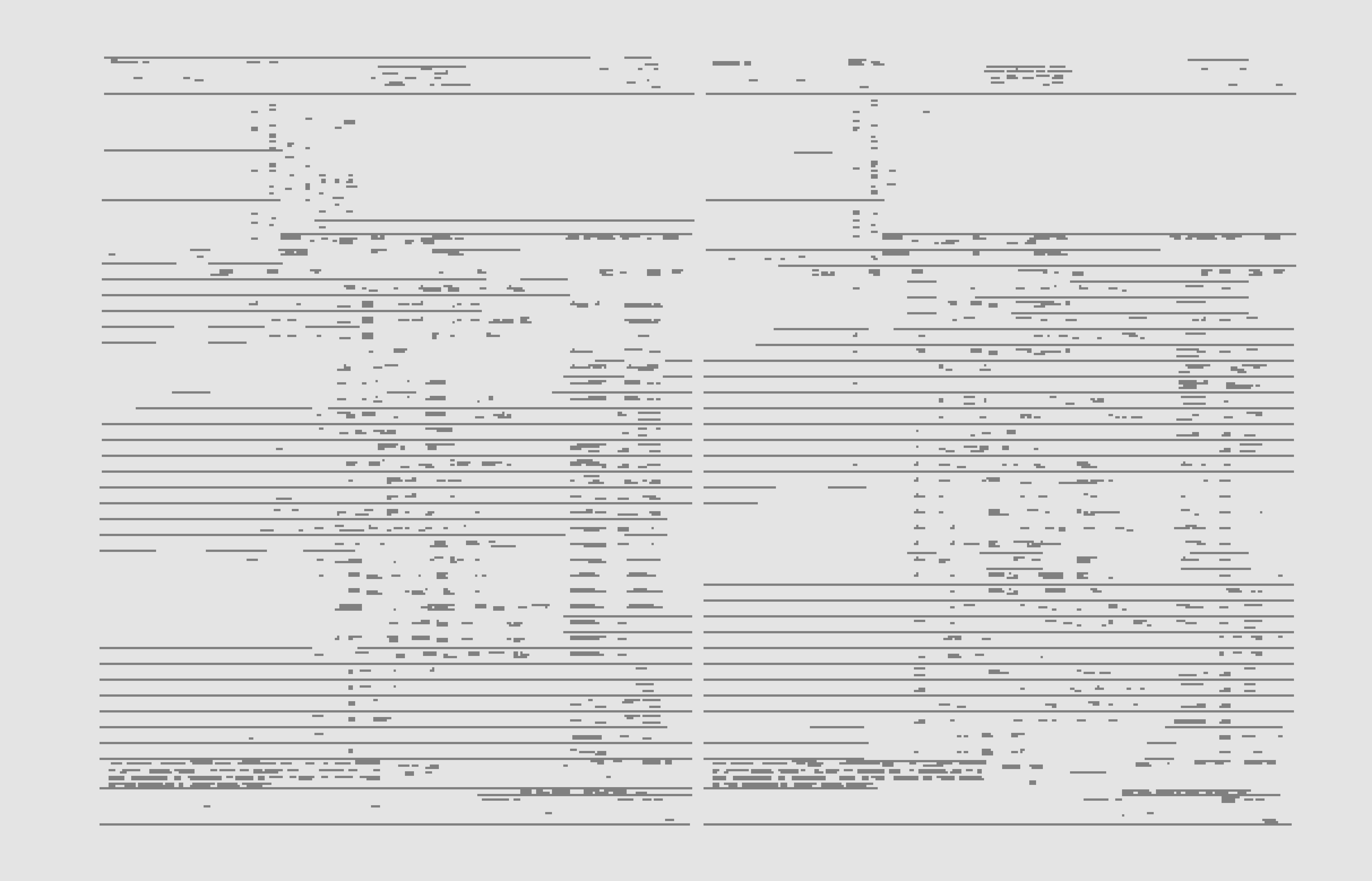 Bucyrus 102HHP Continuous Miner Parts Catalog BI000331-5