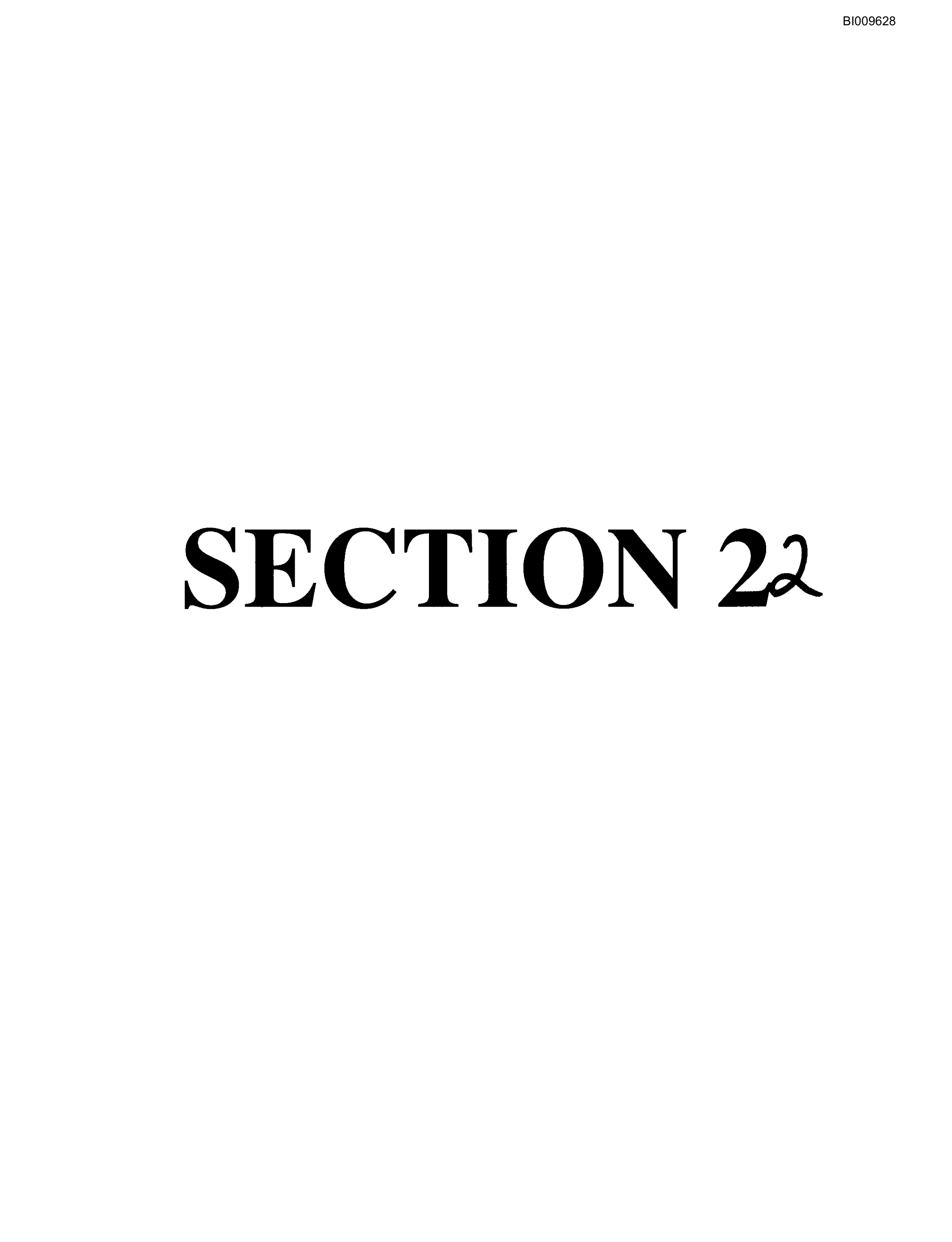 Bucyrus 2 Boom Stoping Jumbo Parts Catalog BI009628-5