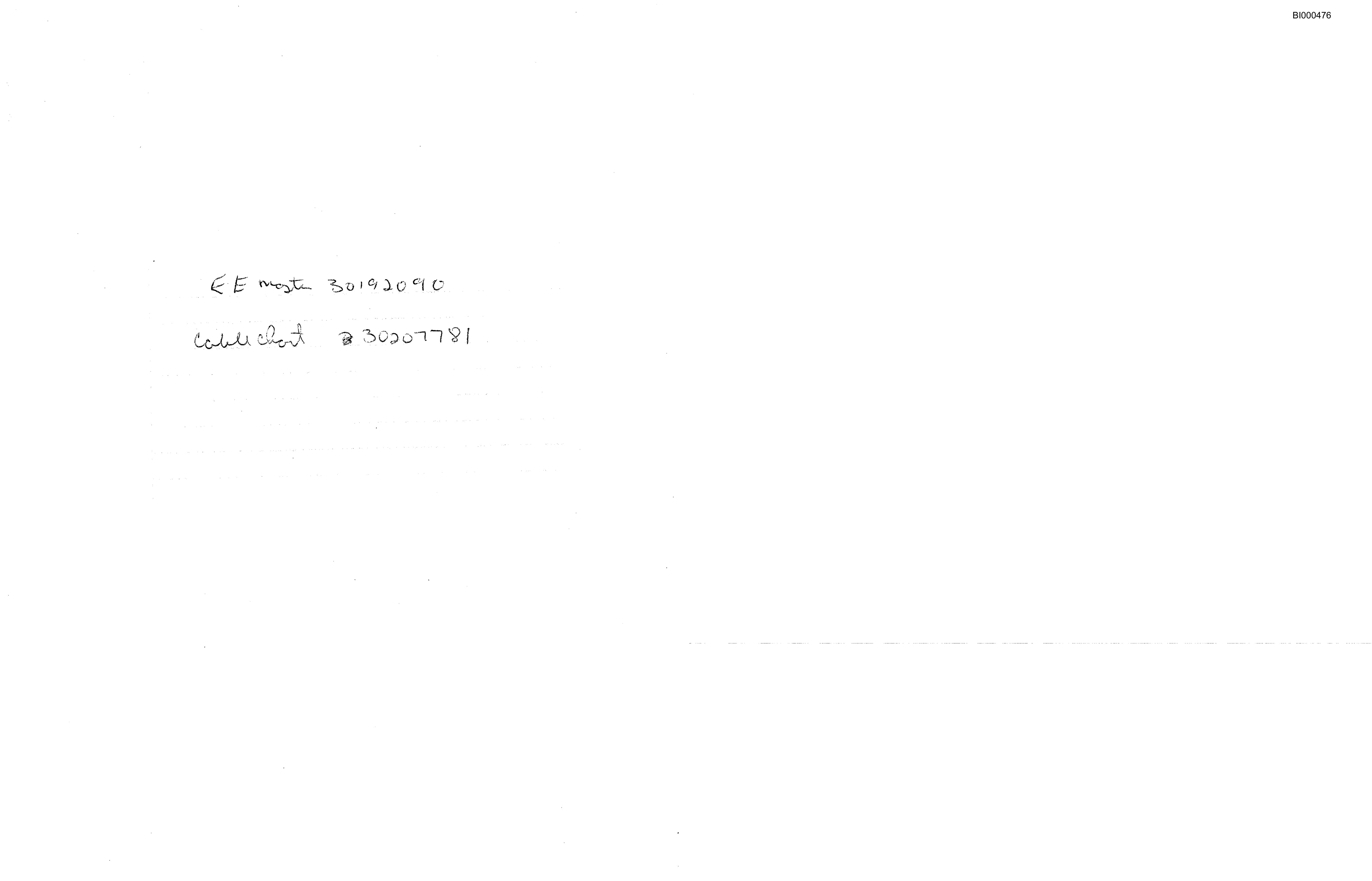 Bucyrus 2460-2 Drum Miner Parts Catalog BI000476-3