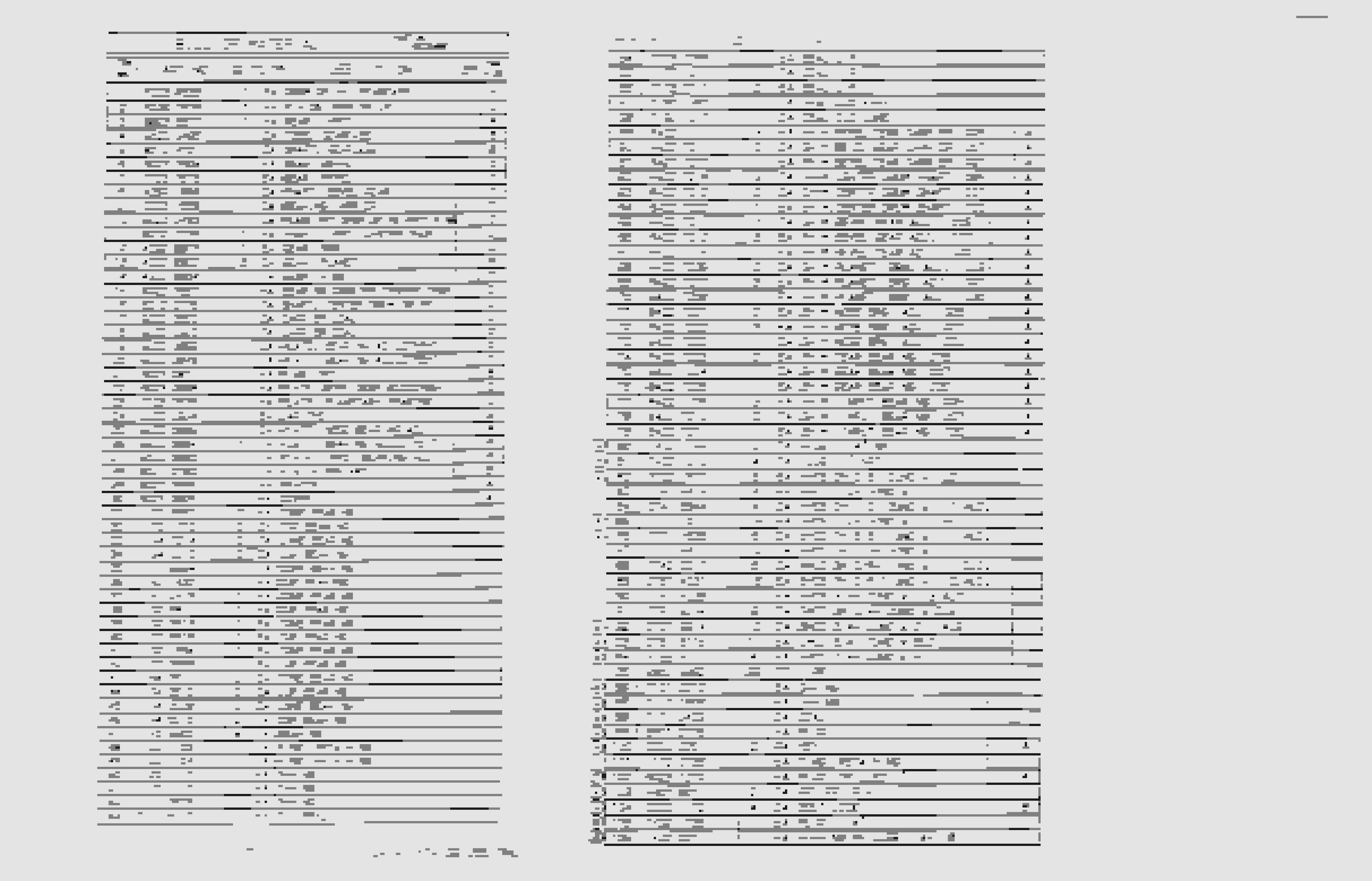 Bucyrus 2810-1 Miner Parts Catalog BI000450-4