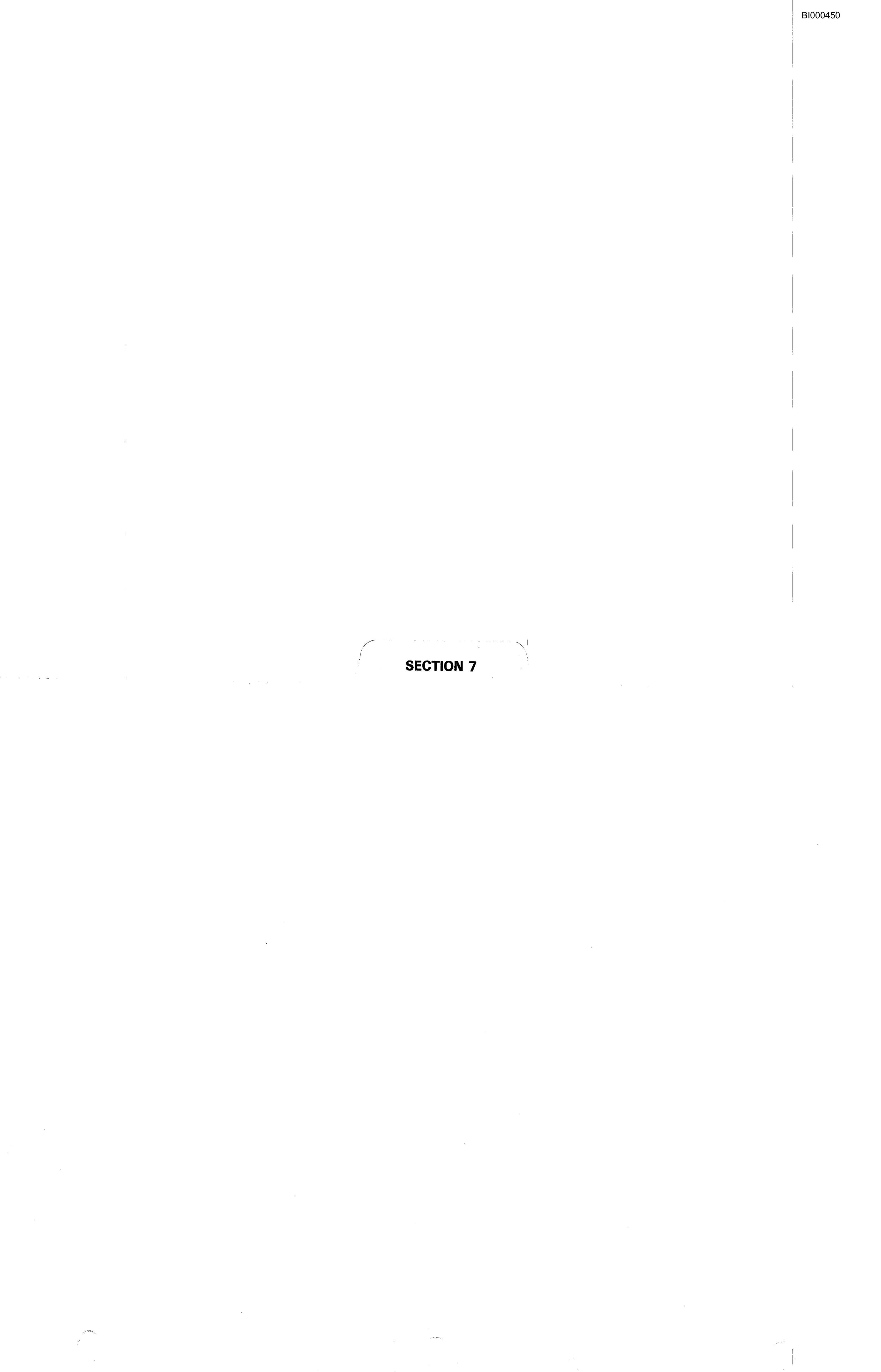 Bucyrus 2810-1 Miner Parts Catalog BI000450-5