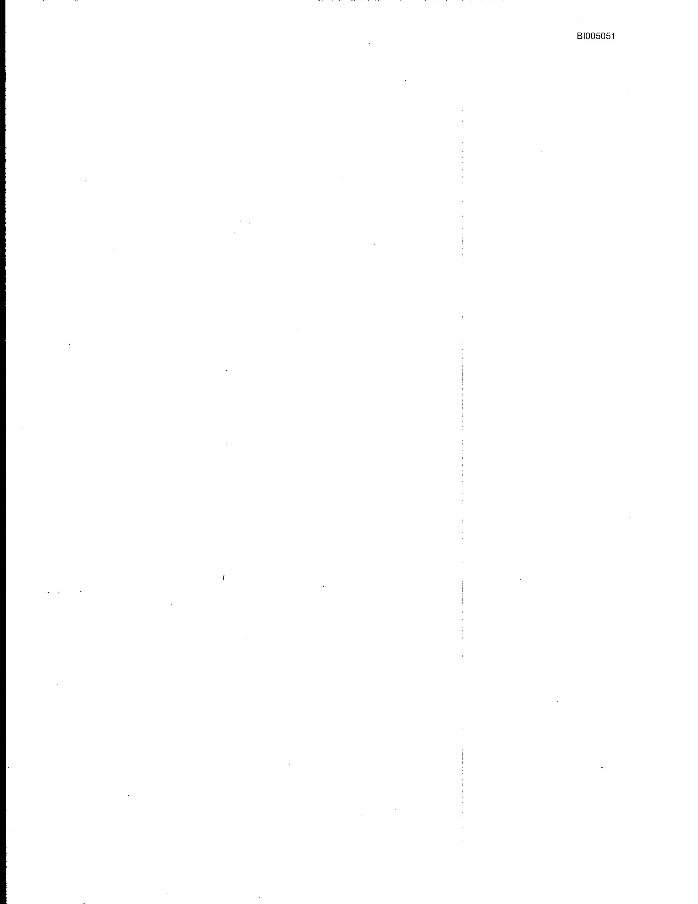 Bucyrus 300-D Parts Catalog BI005051-2