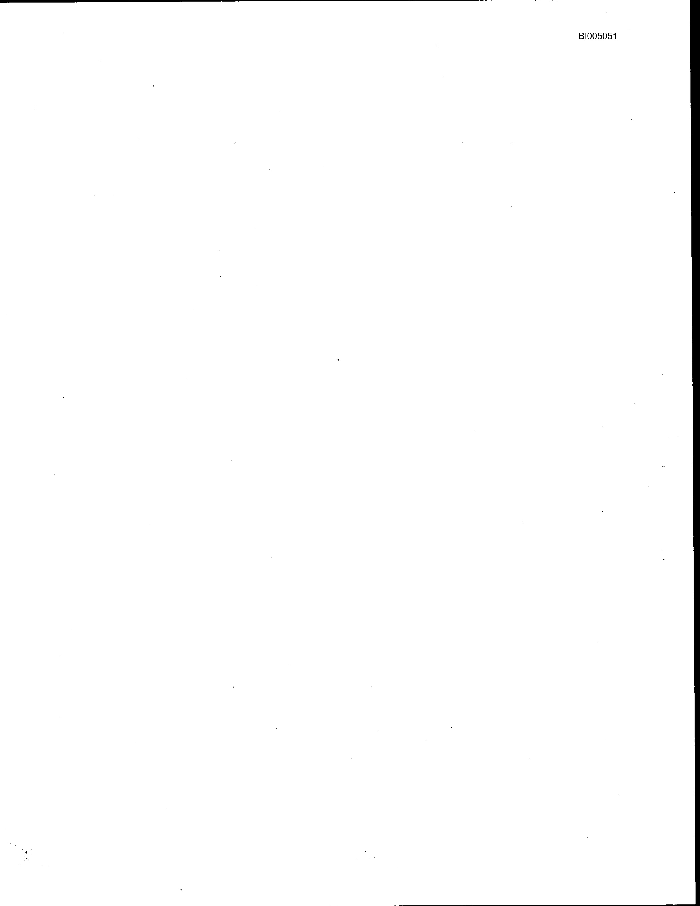 Bucyrus 300-D Parts Catalog BI005051-3