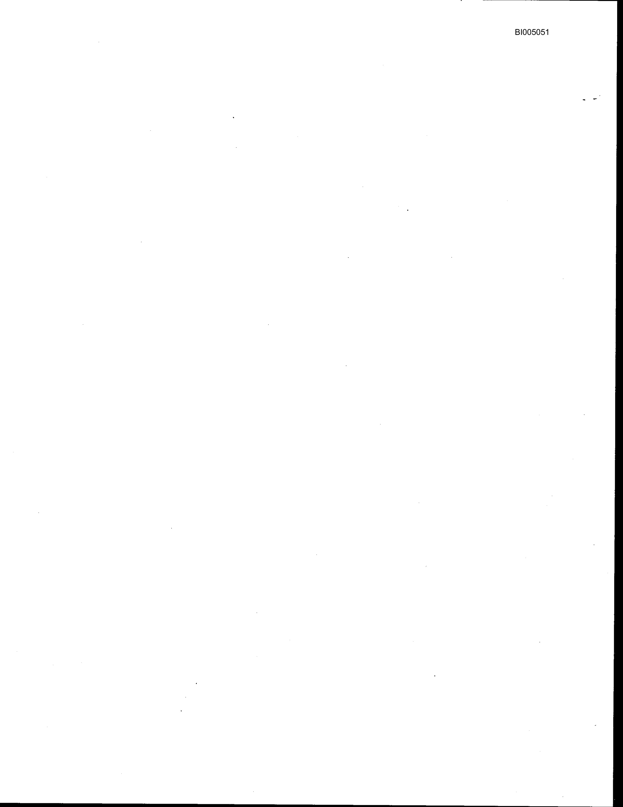 Bucyrus 300-D Parts Catalog BI005051-5