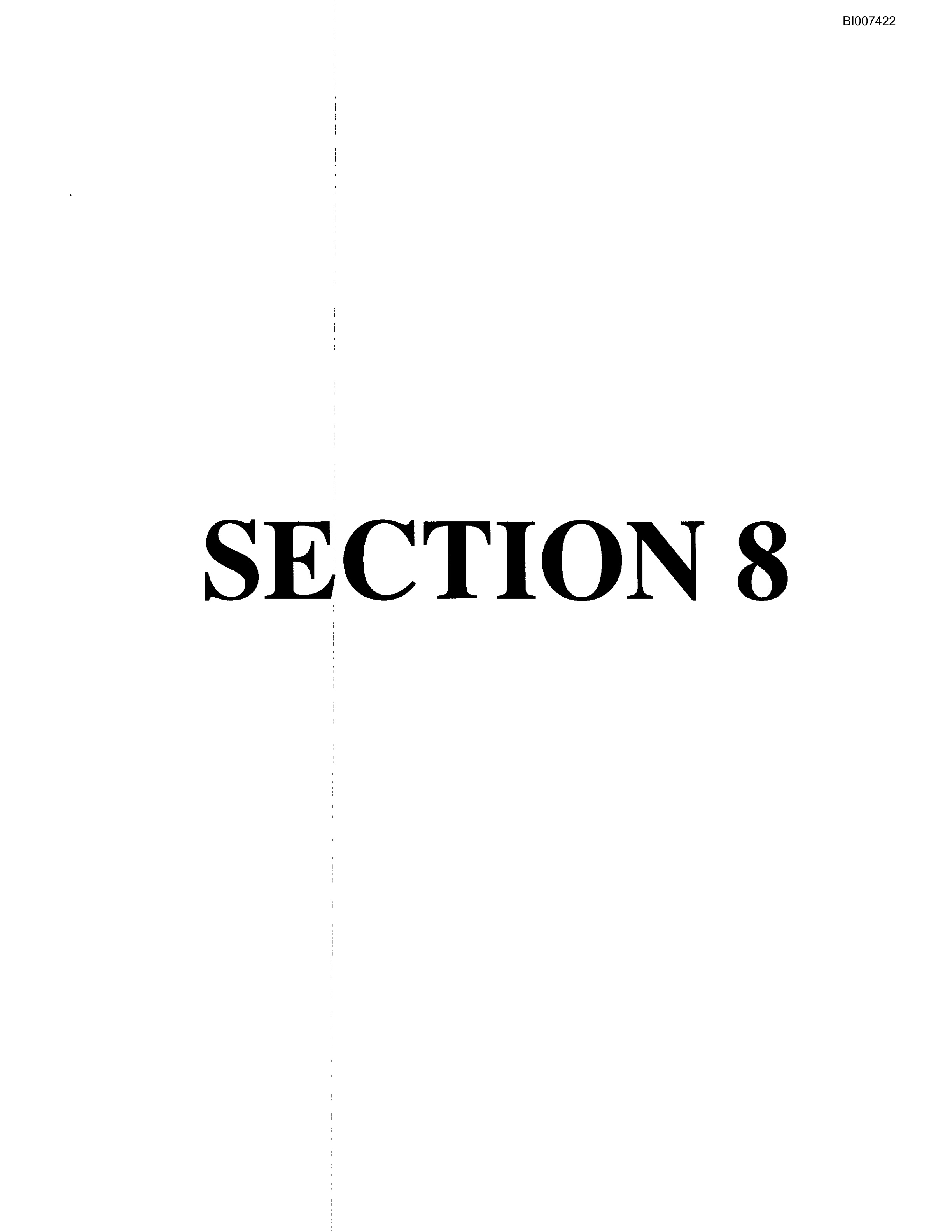 Bucyrus 300 Hydraulic Track Drill Parts Catalog BI007422-3