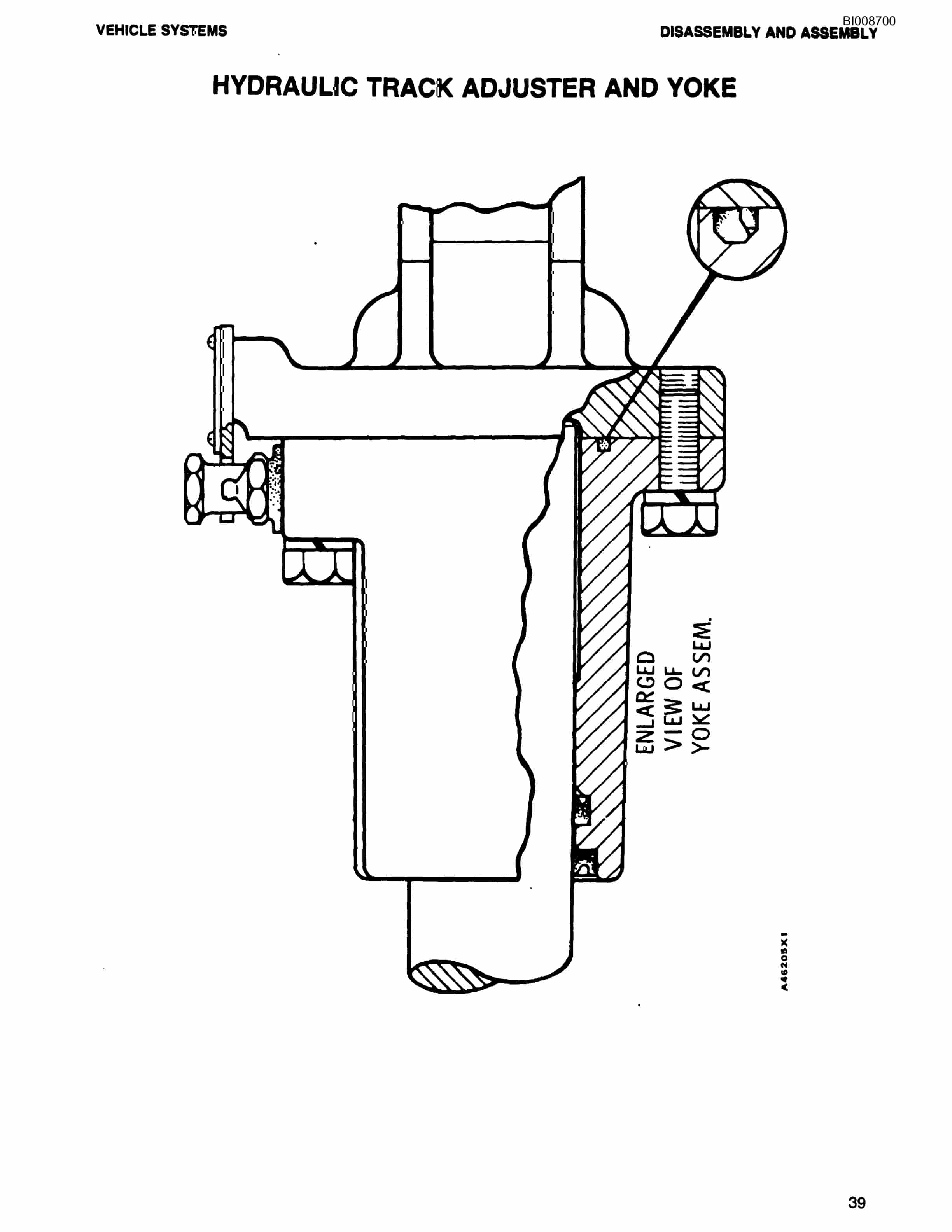 Bucyrus 35B Rotary Blasthole Drill Parts Catalog BI008700-5