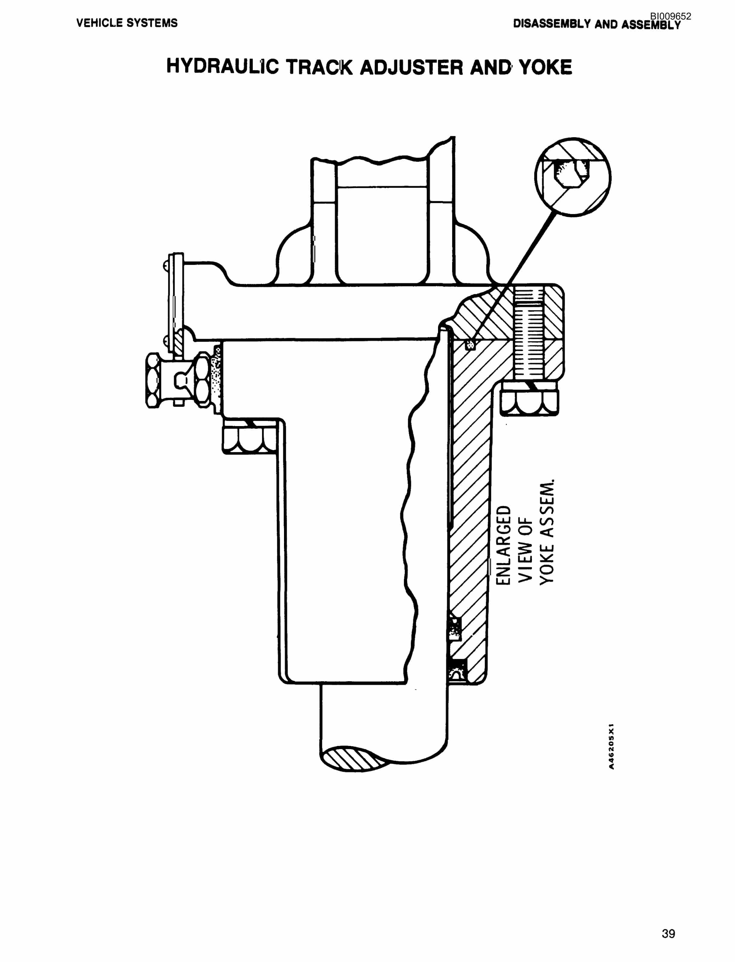Bucyrus 35B Rotary Blasthole Drill Parts Catalog BI009652-5