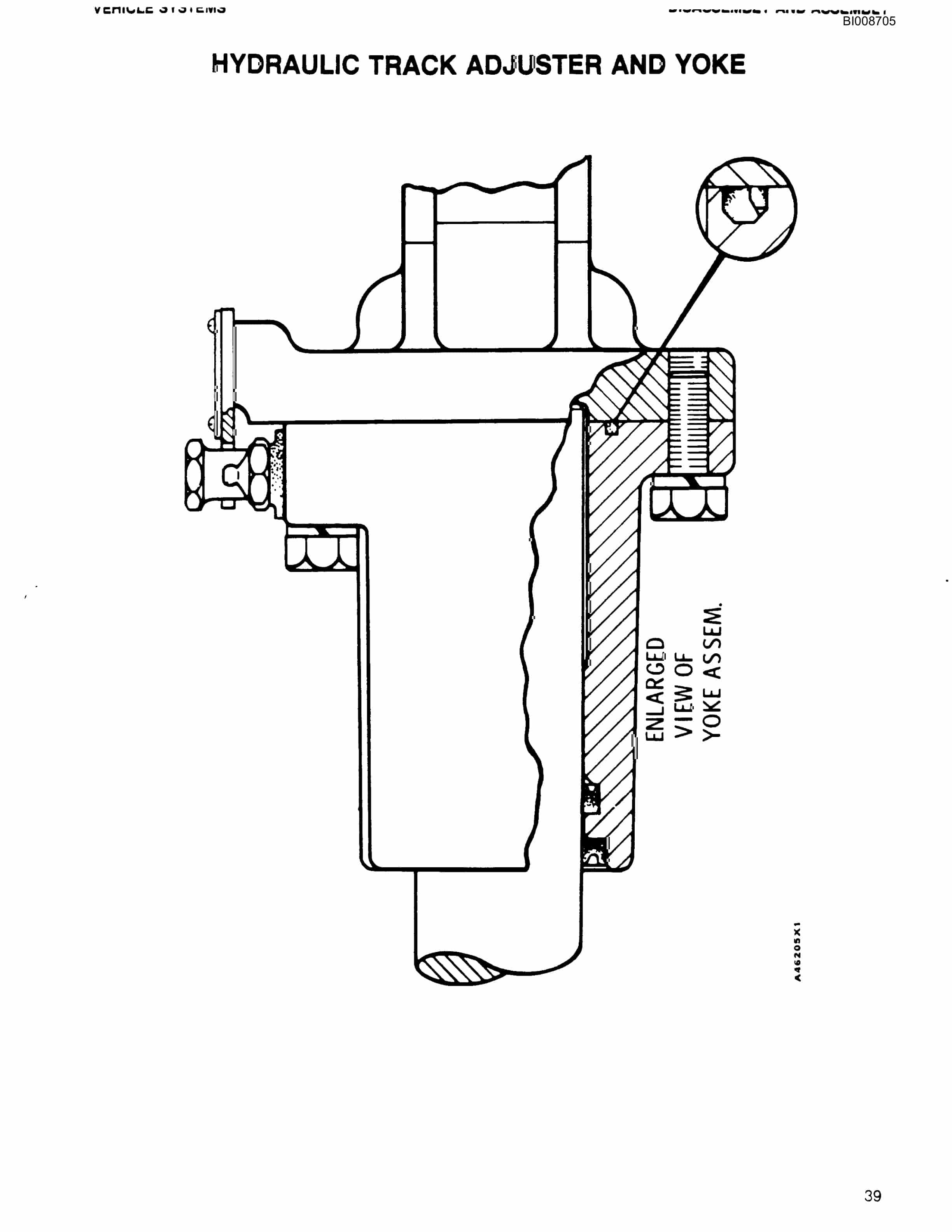 Bucyrus 35B Small Rotary Blasthole Drill Parts Catalog BI008705-5