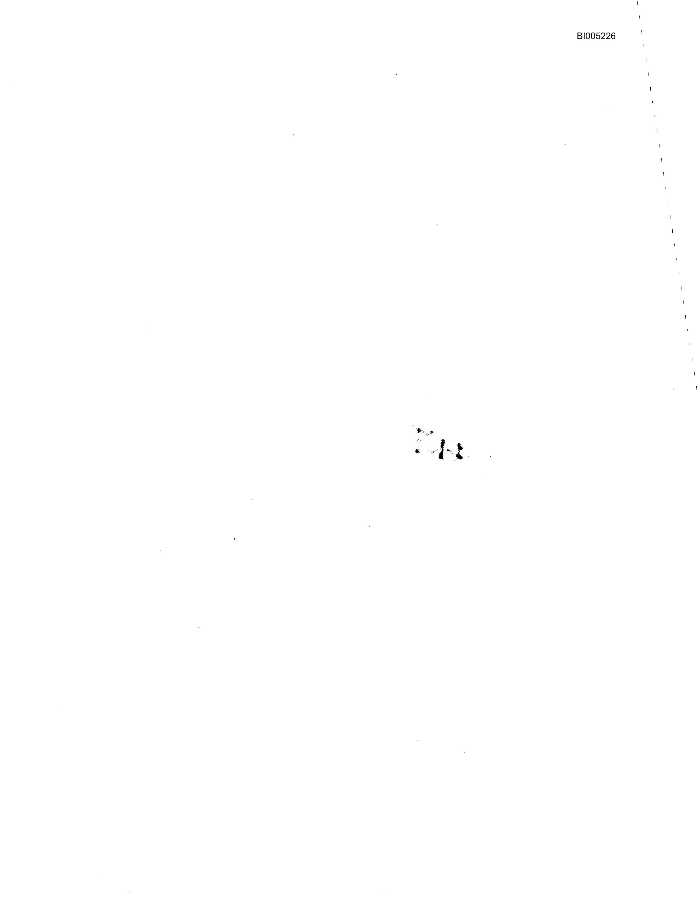 Bucyrus 39R Drill Parts Catalog BI005226-3