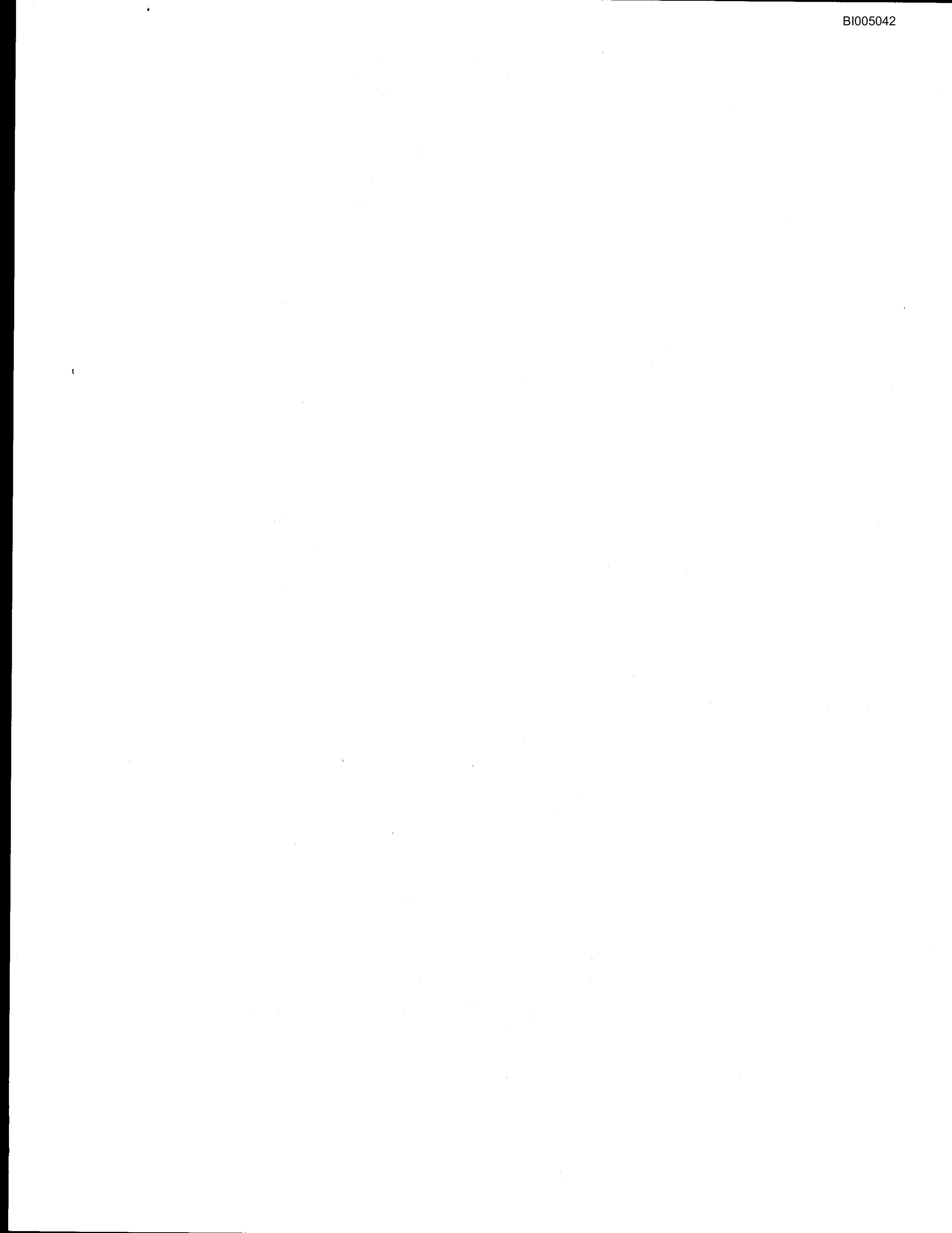 Bucyrus 40-R Rotary Drill Parts Catalog BI005042-3