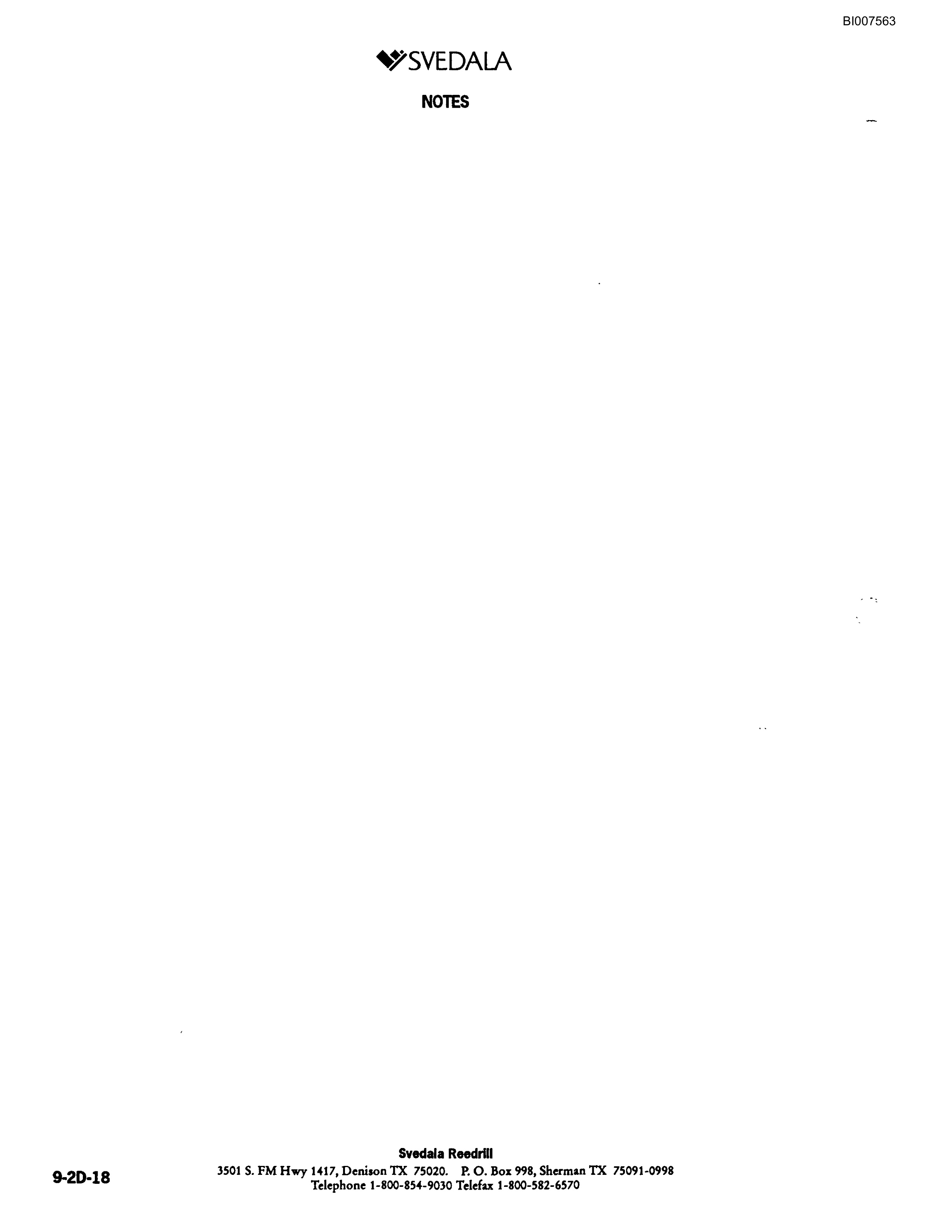 Bucyrus 402 Hydraulic Track Drill Parts Catalog BI007563-4